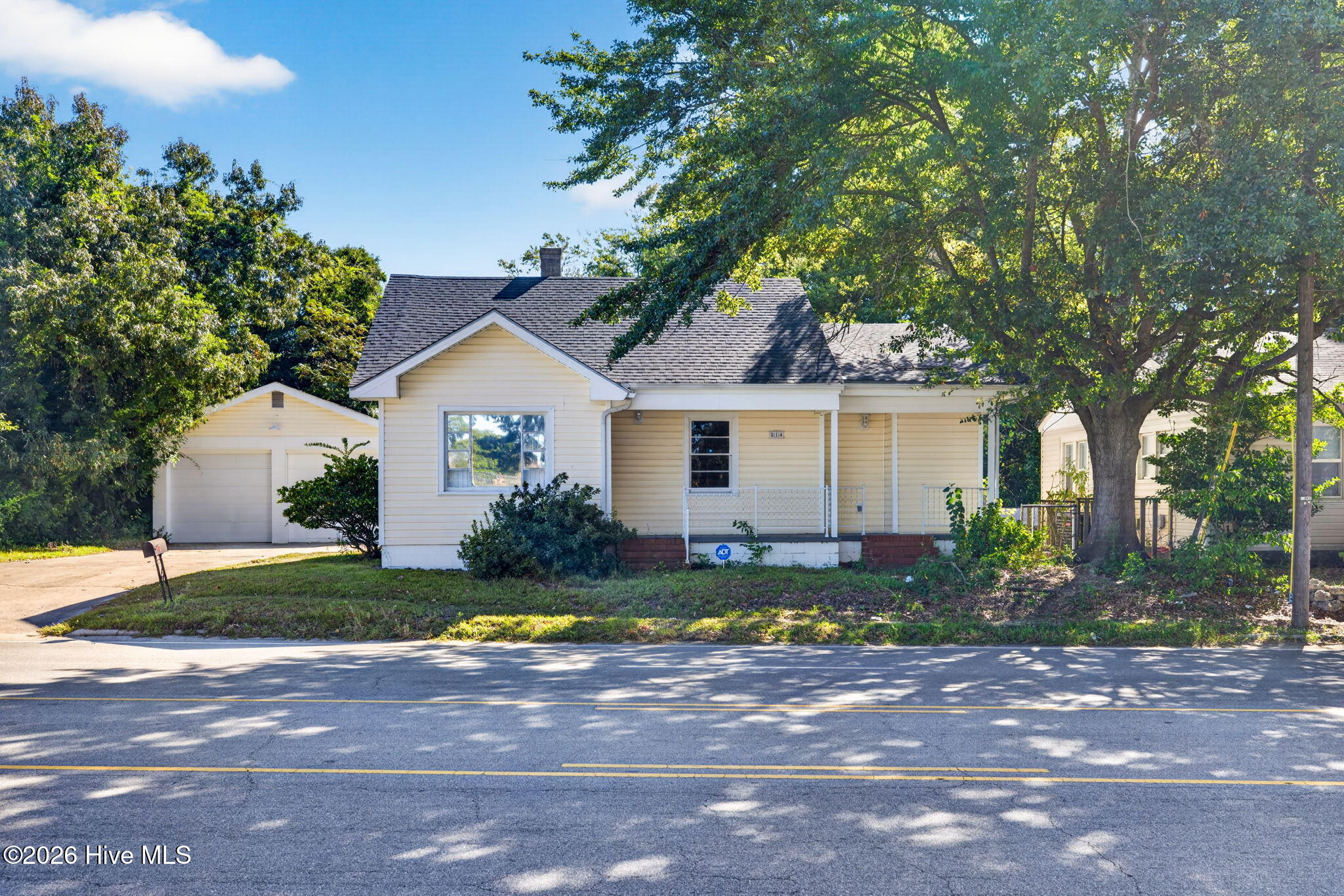 814 N Herman Street Property Photo 1