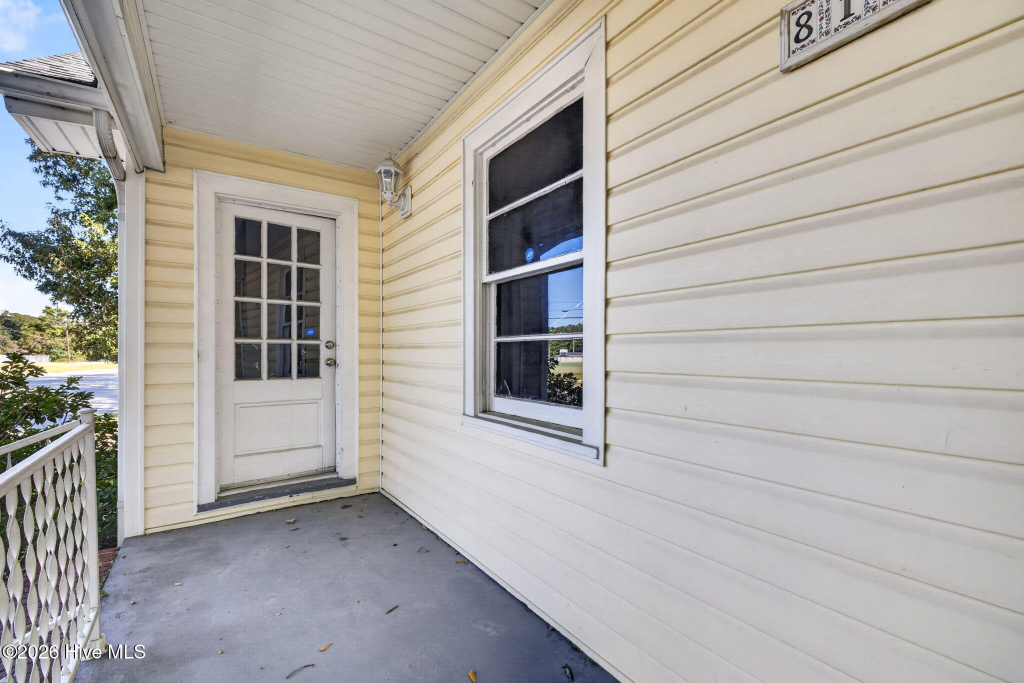 814 N Herman Street Property Photo 3
