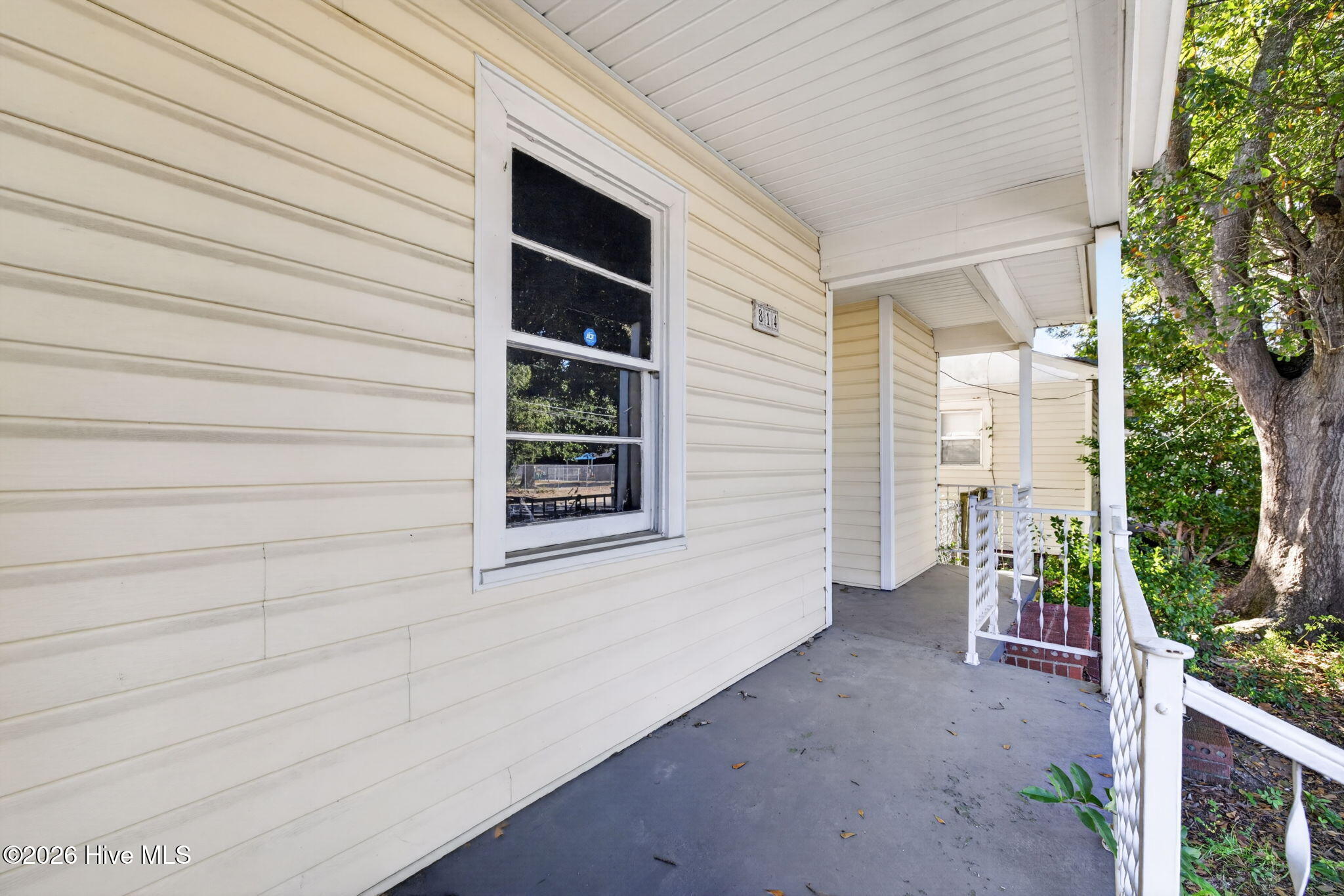 814 N Herman Street Property Photo 5