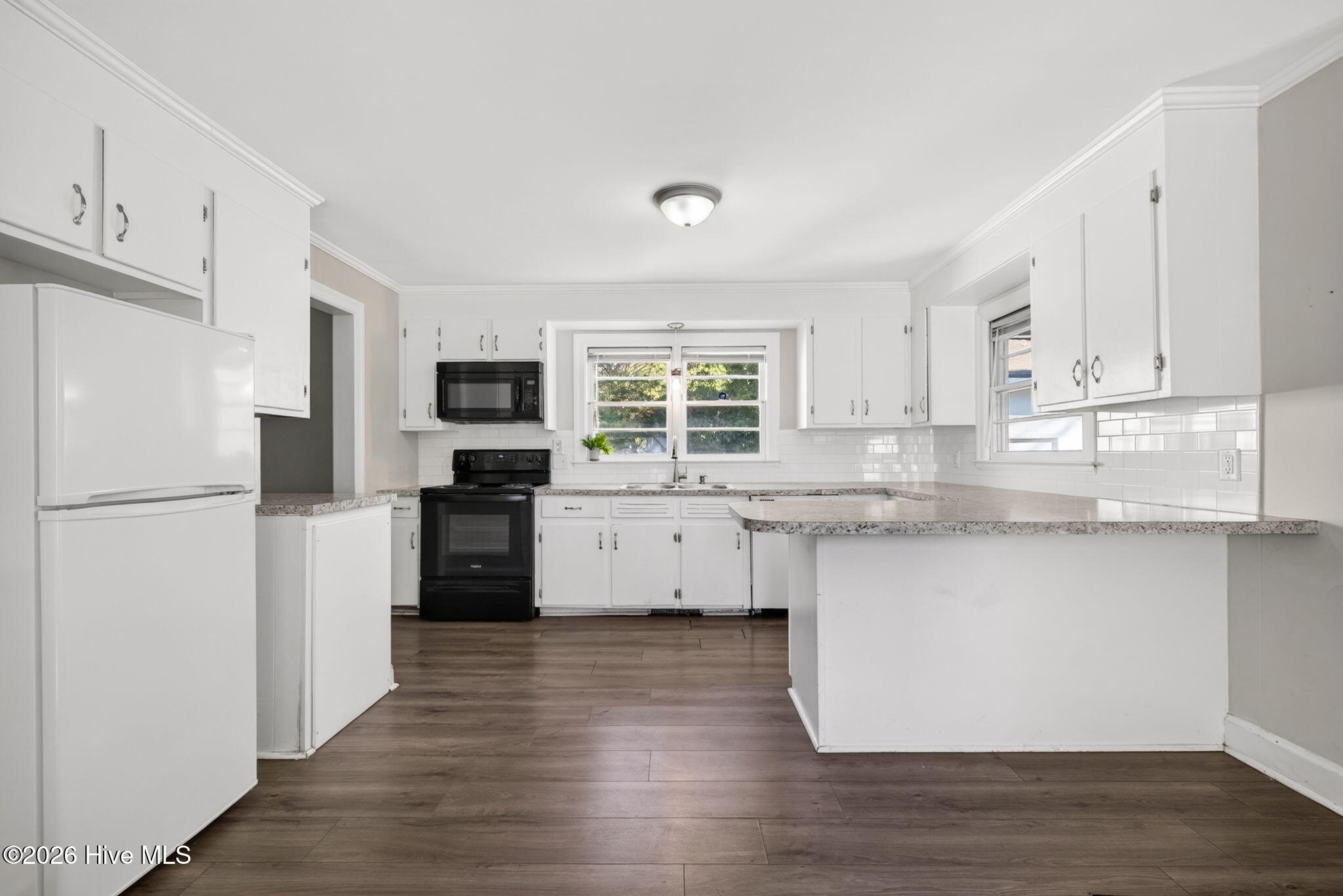 814 N Herman Street Property Photo 12