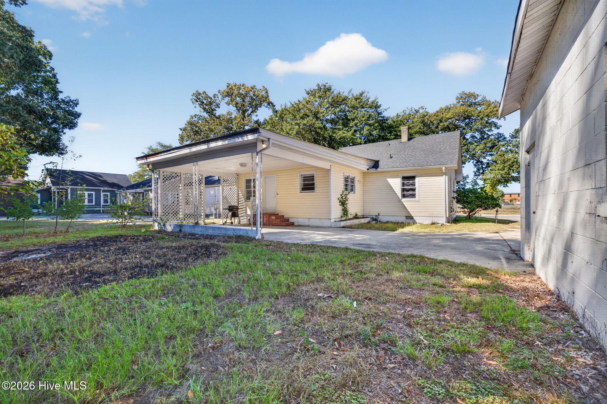 814 N Herman Street Property Photo 33