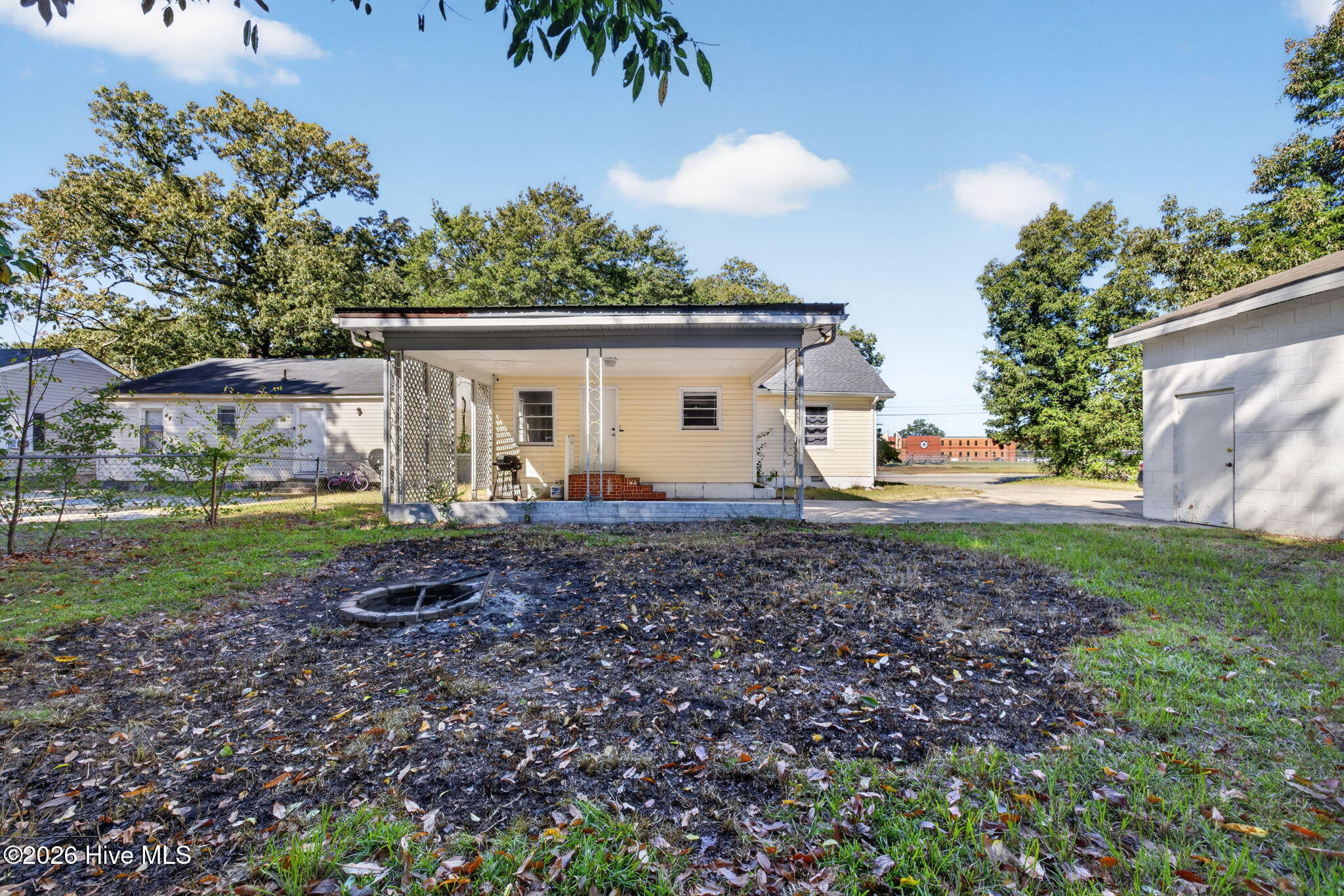 814 N Herman Street Property Photo 34