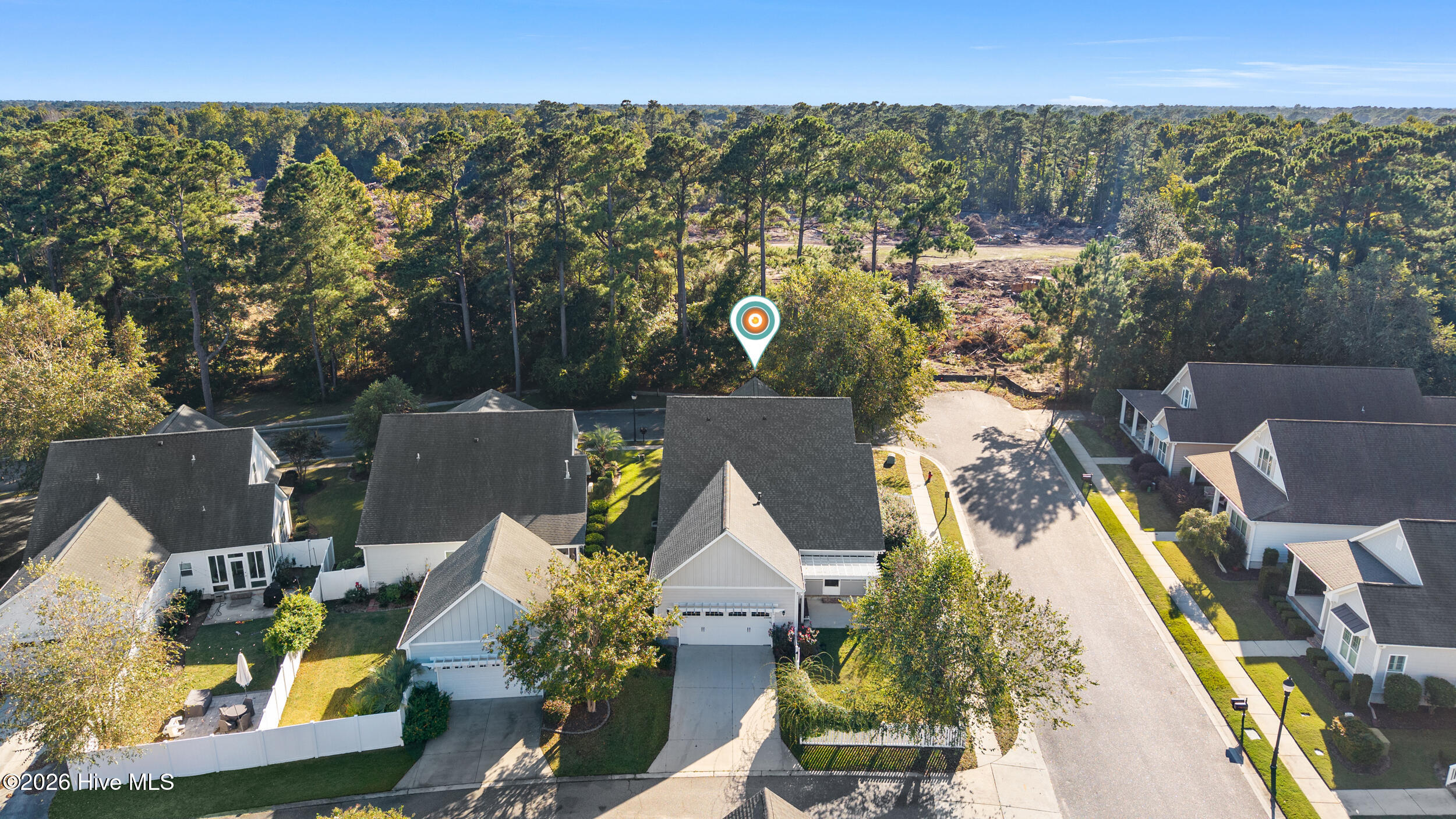 392 Shackleford Drive Property Photo 40
