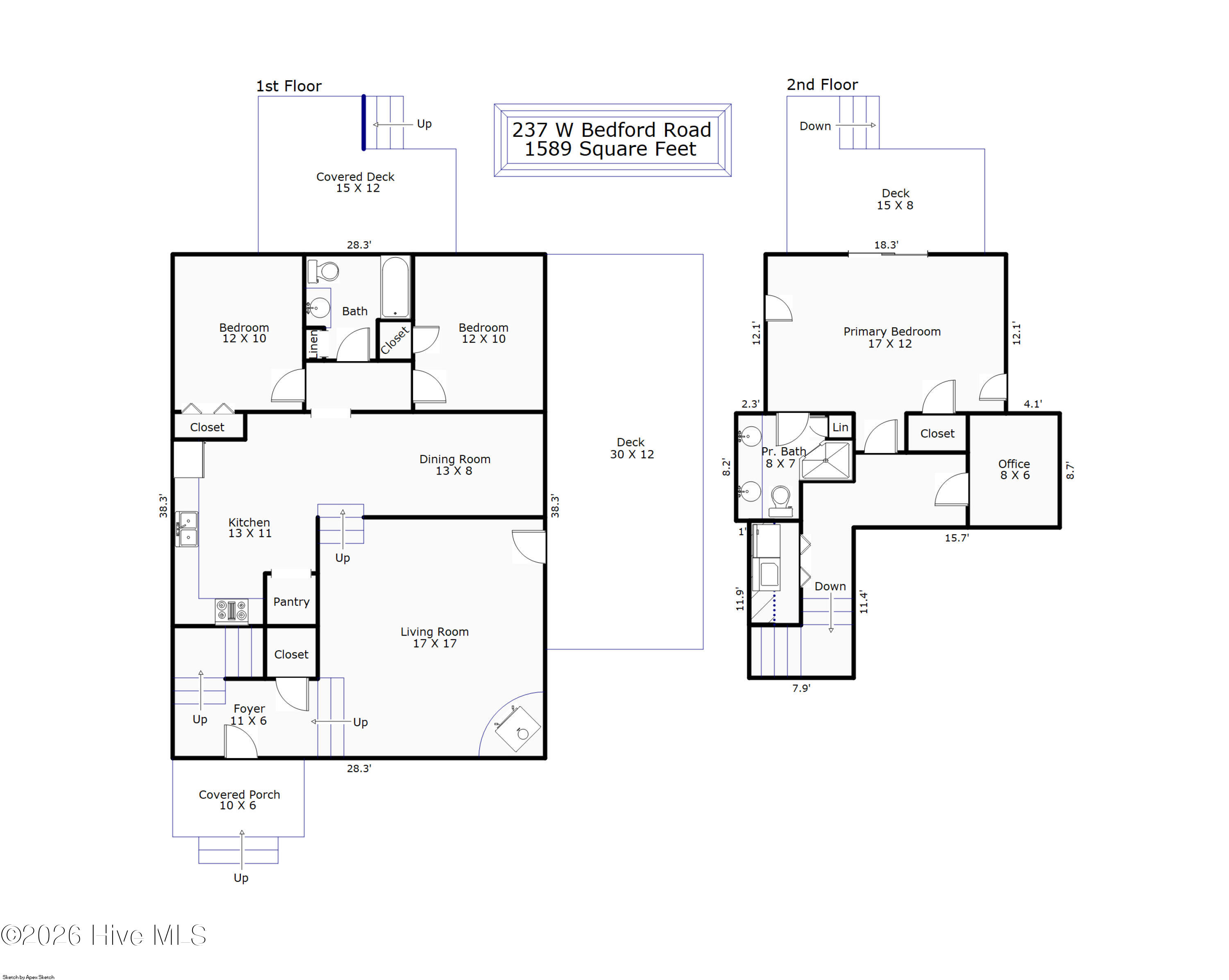 237 W Bedford Road Property Photo 27