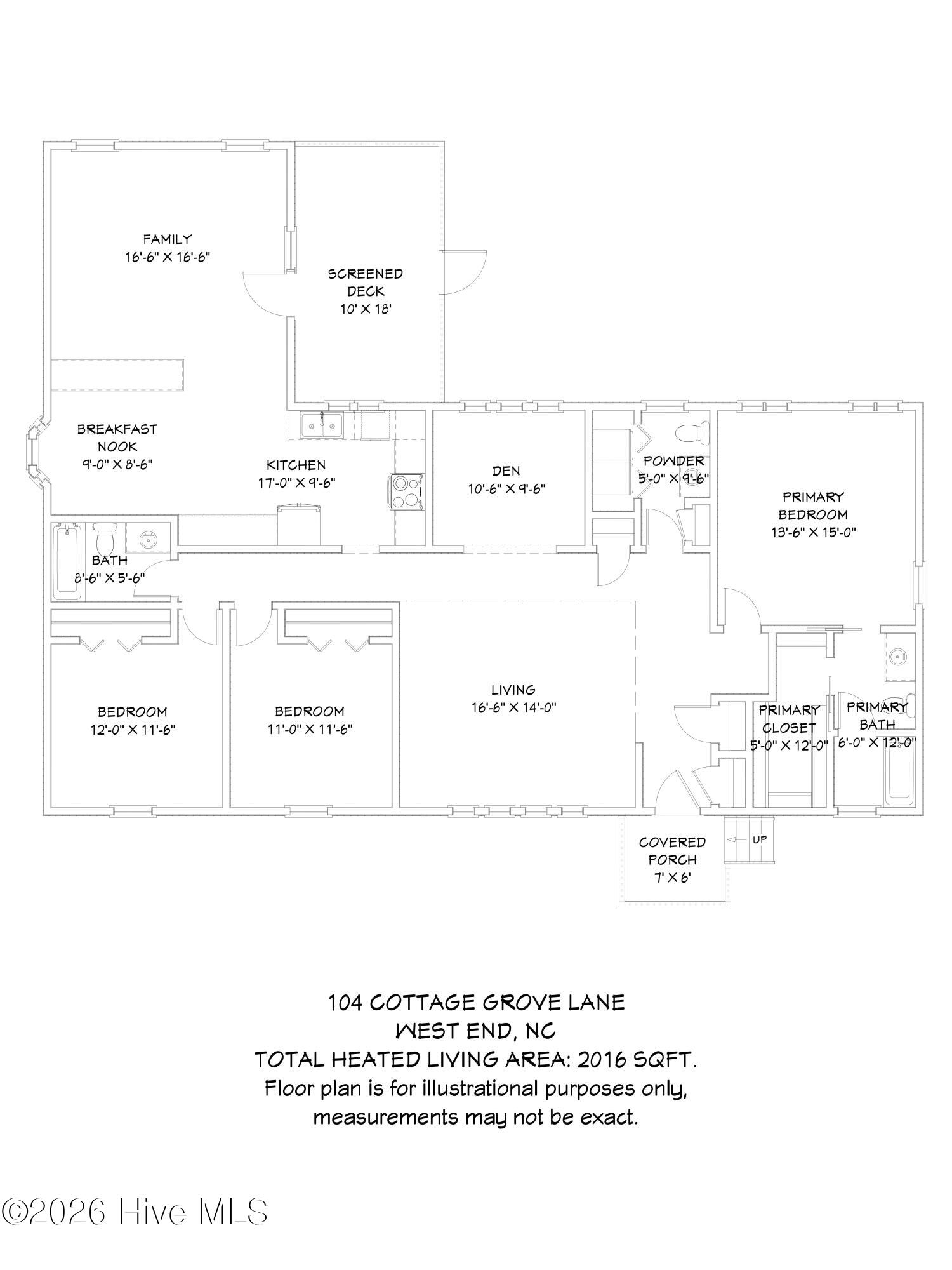 104 Cottage Grove Lane Property Photo 3