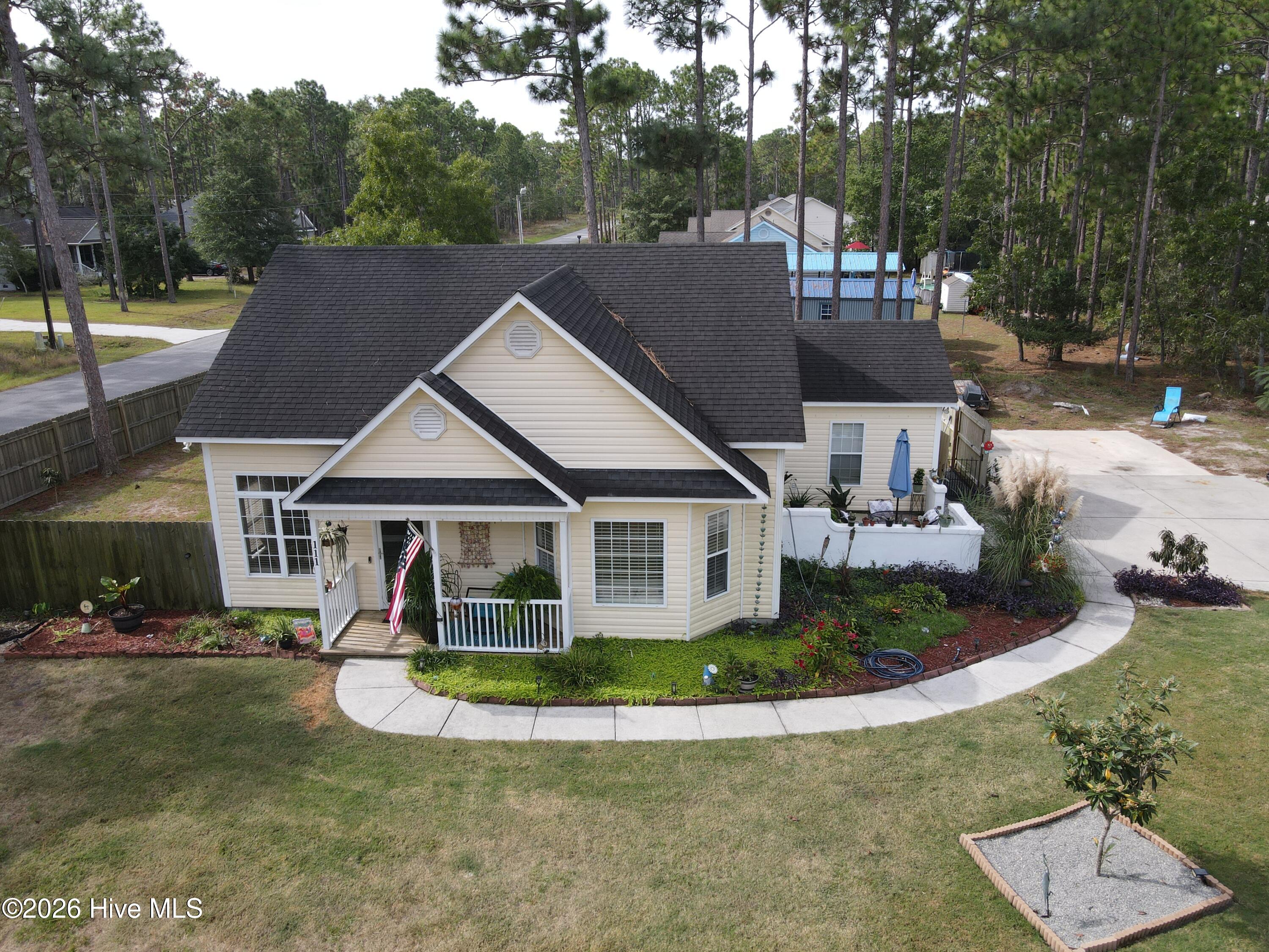 111 Crystal Road Property Photo 1