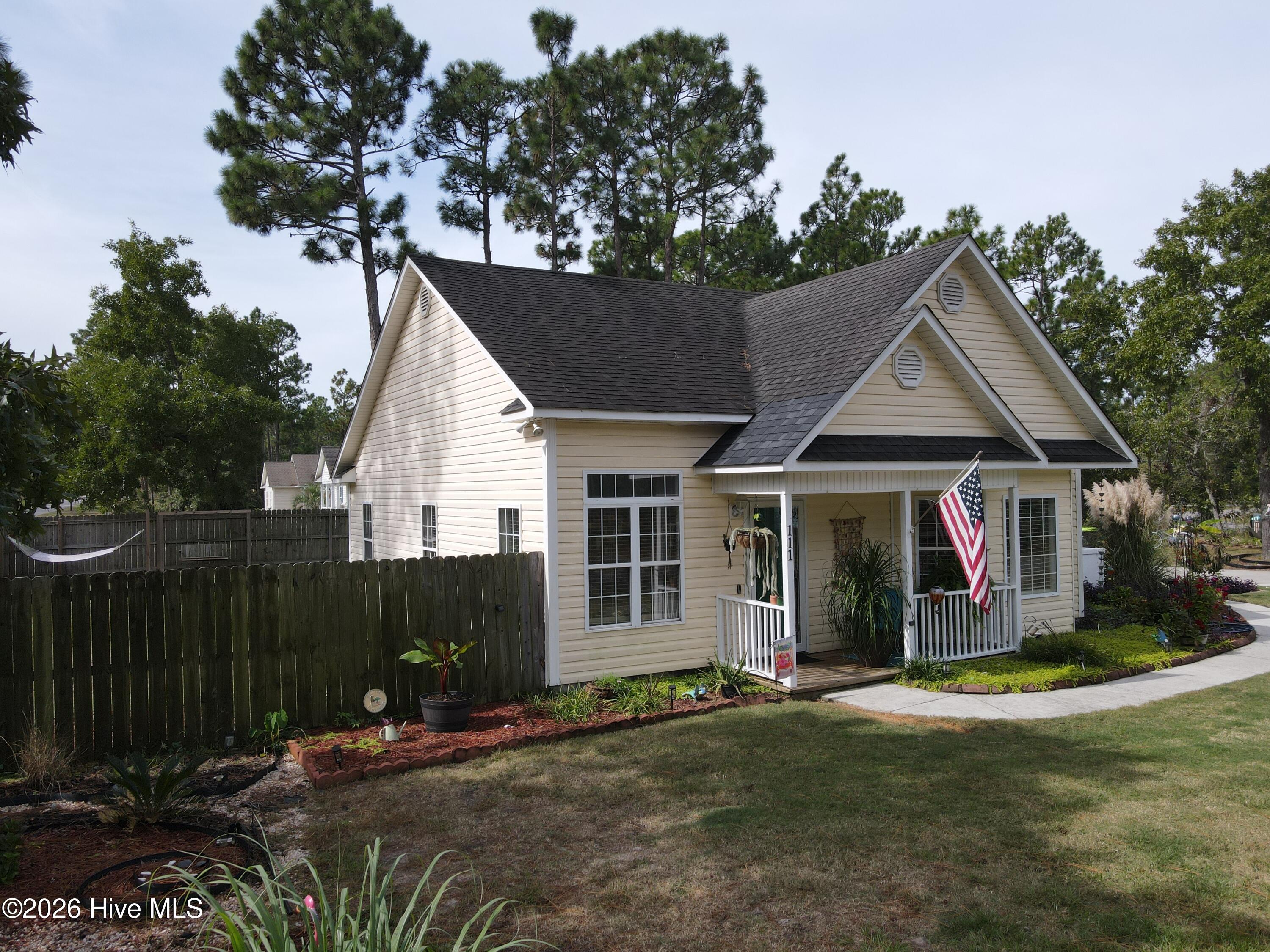 111 Crystal Road Property Photo 2