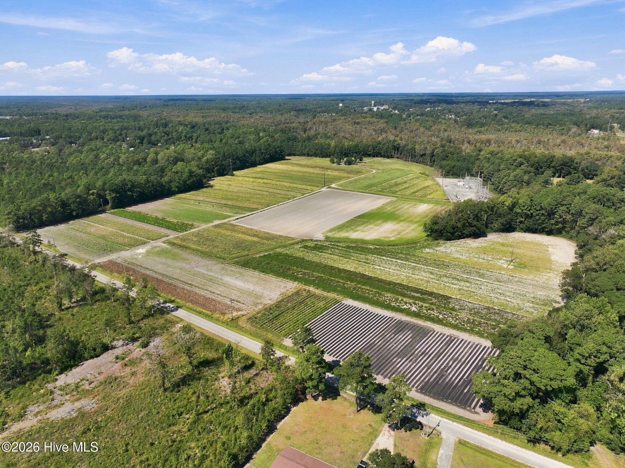 000 Willis Farm Tract-3 Road Property Photo 9