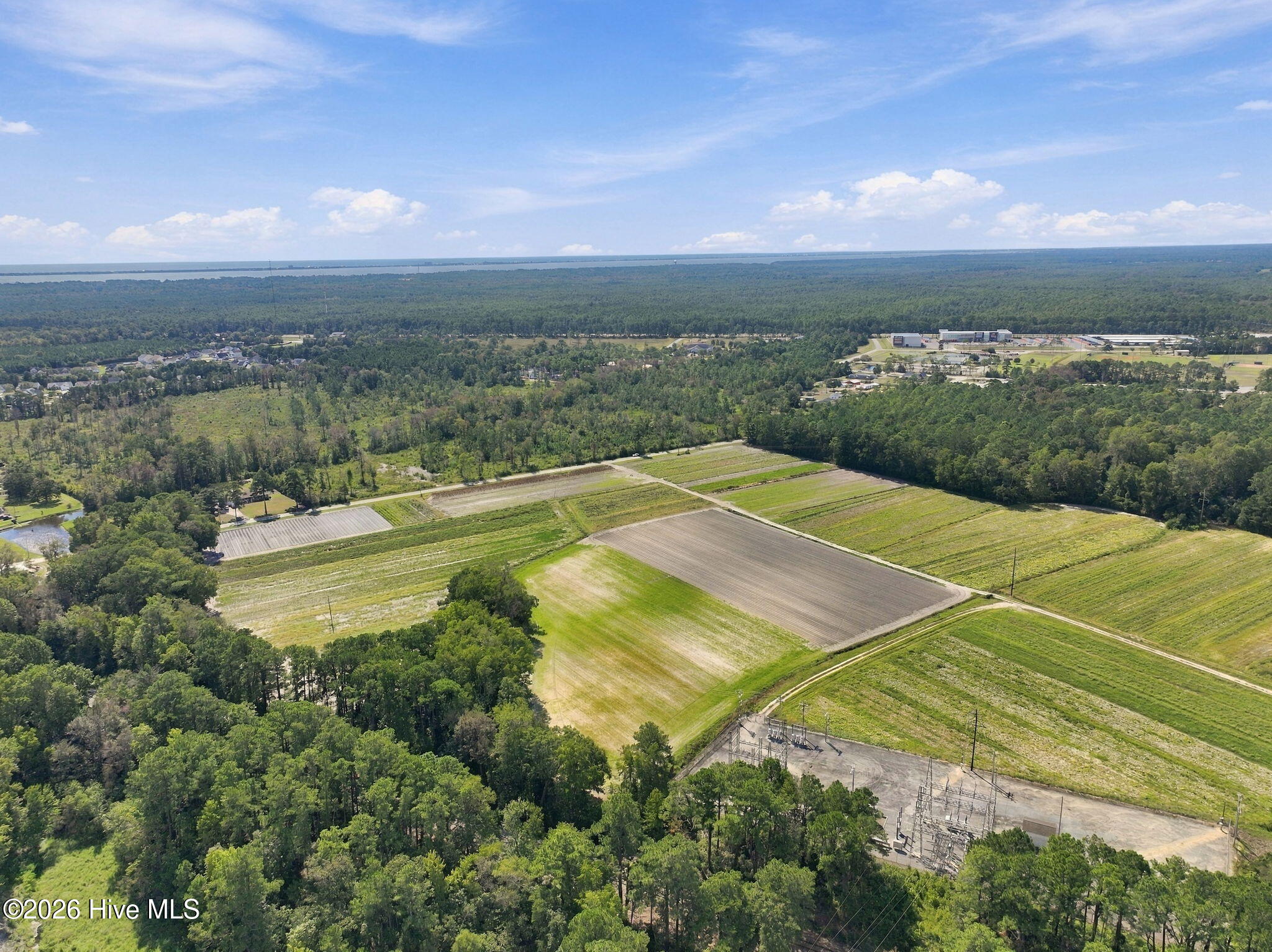 000 Willis Farm Tract-3 Road Property Photo 13