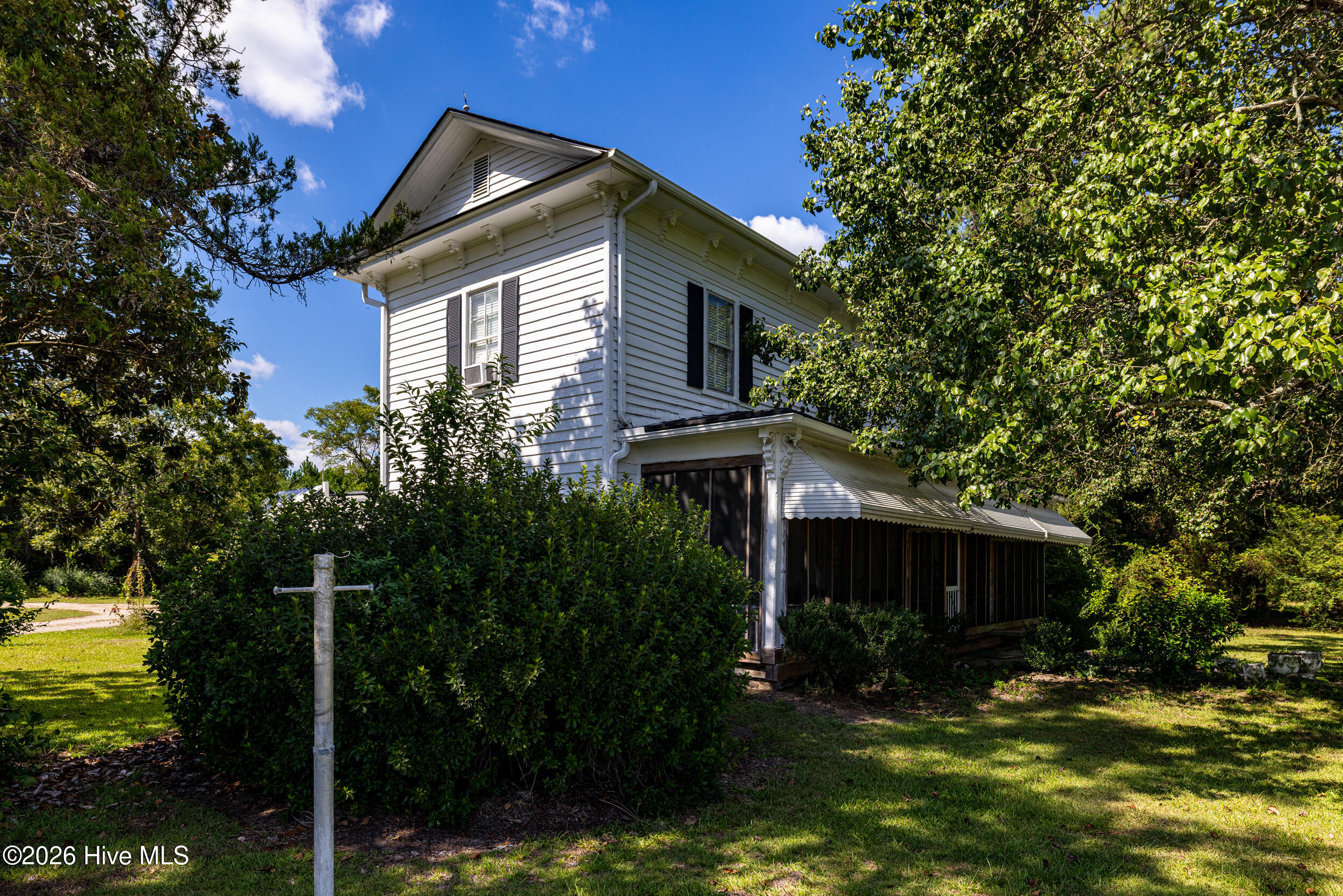 3053 Draughn Road Property Photo 2