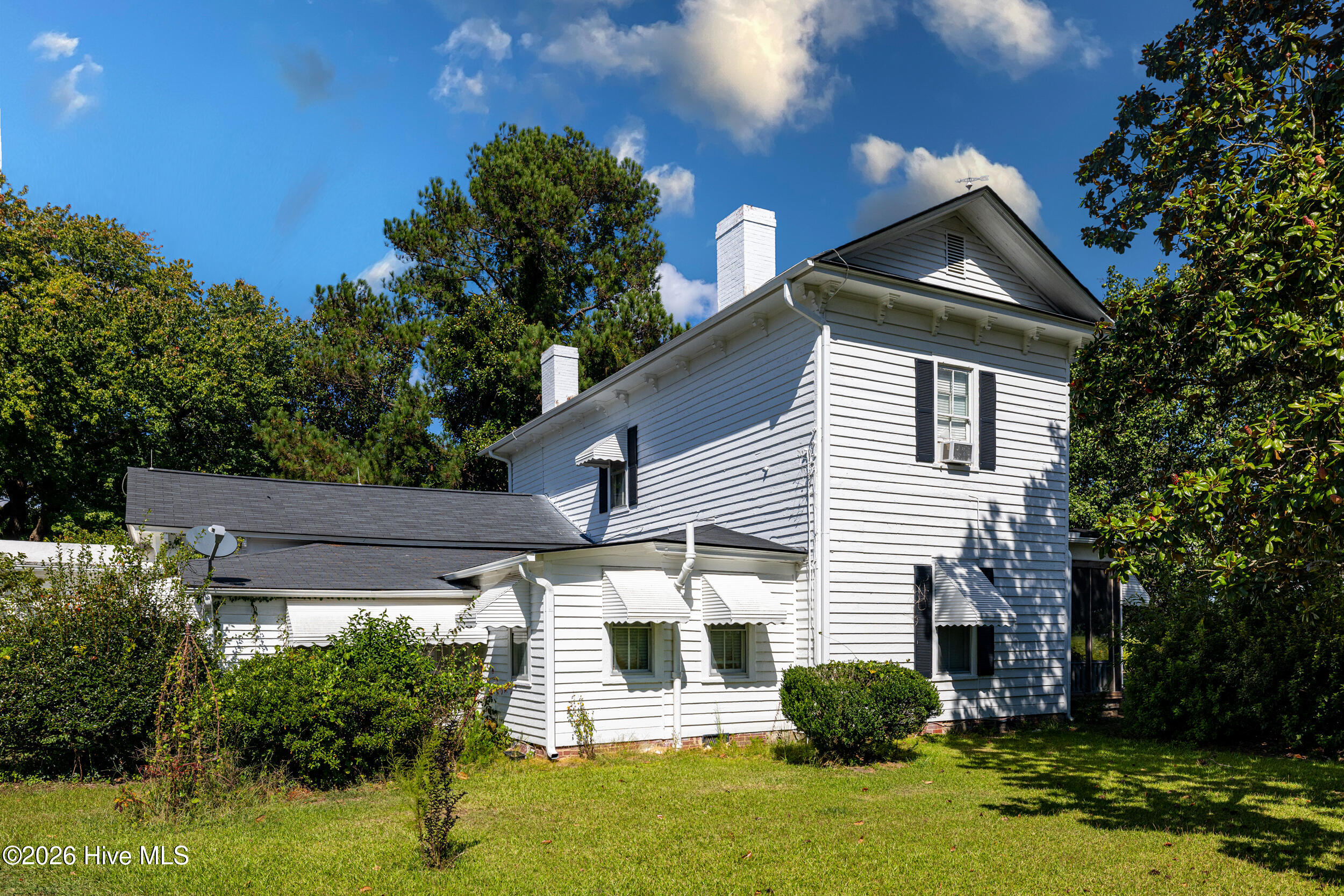 3053 Draughn Road Property Photo 3
