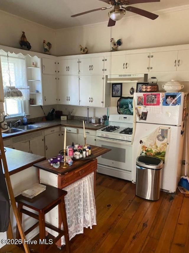 3053 Draughn Road Property Photo 4