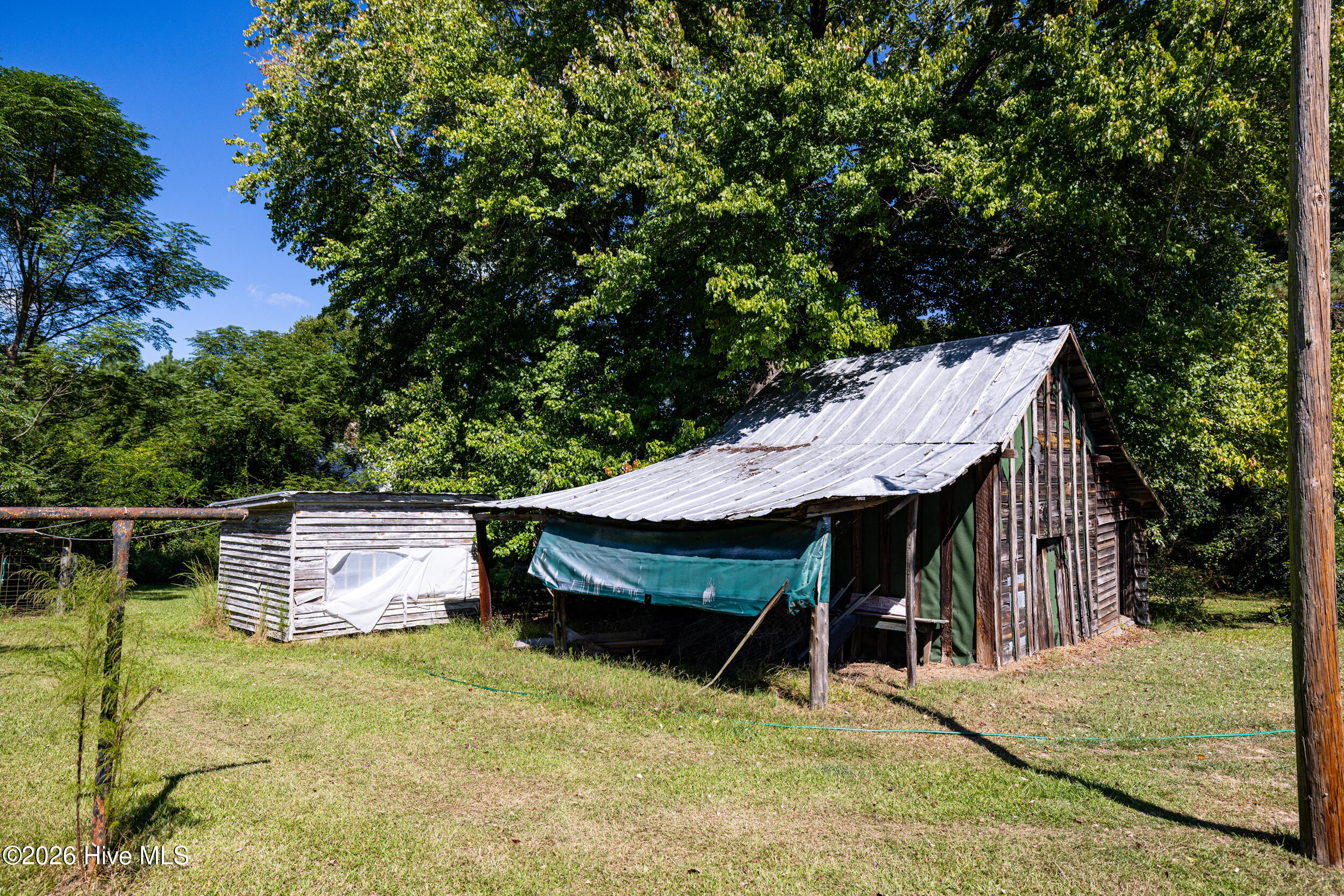 3053 Draughn Road Property Photo 6