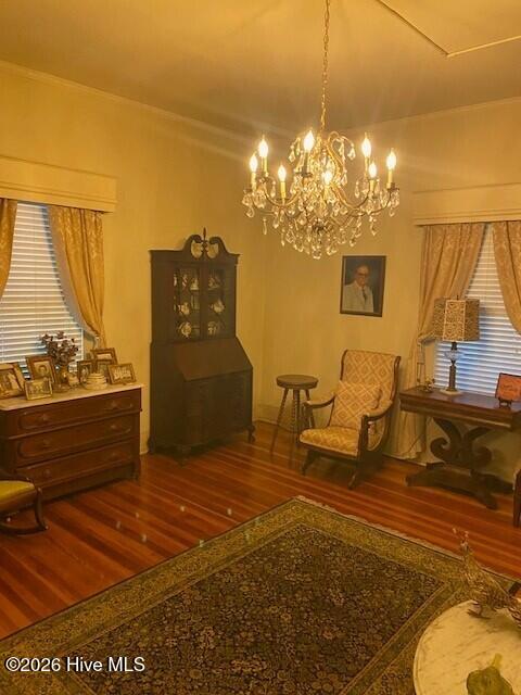 3053 Draughn Road Property Photo 6