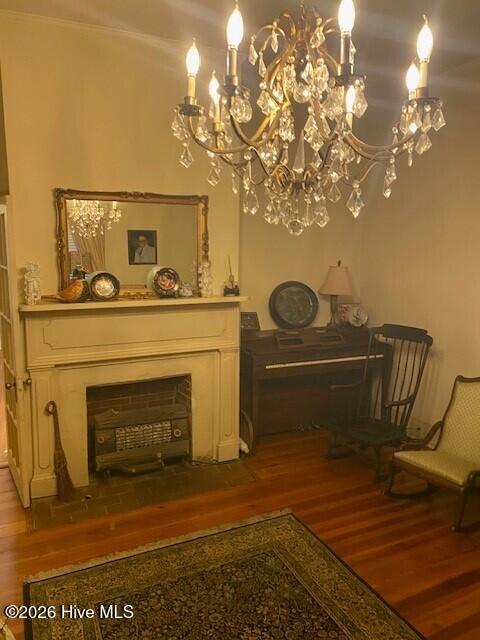 3053 Draughn Road Property Photo 7