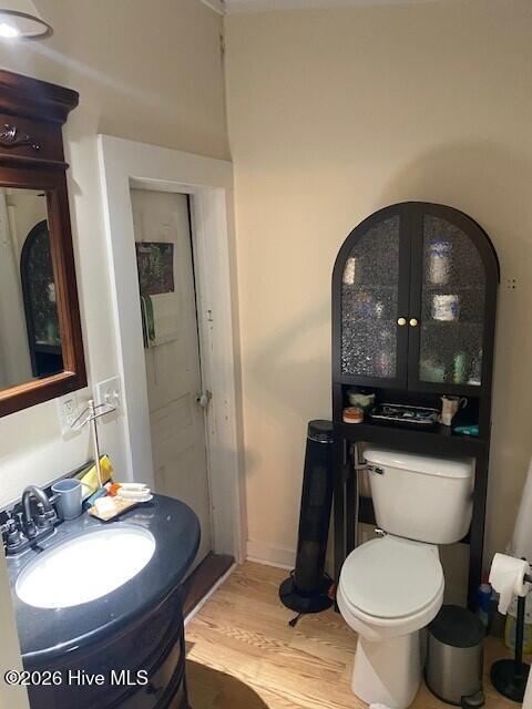 3053 Draughn Road Property Photo 11