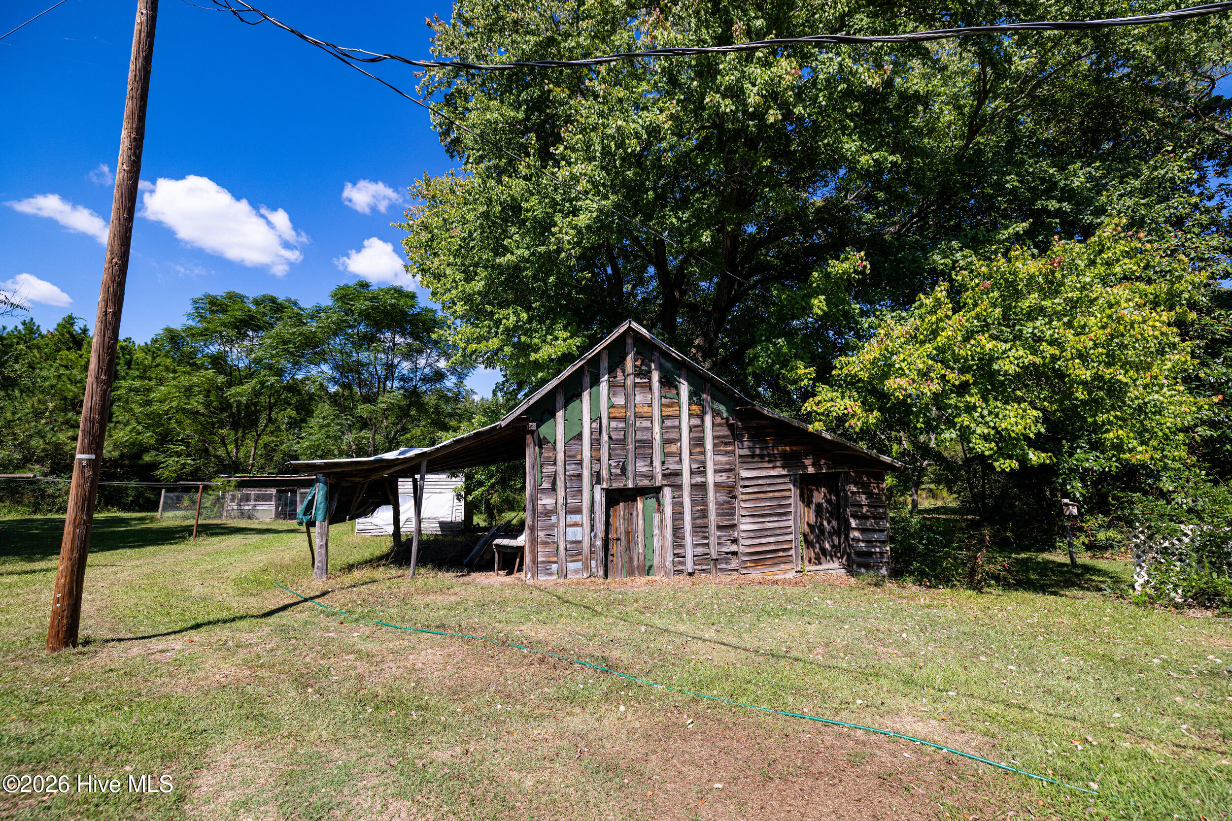 3053 Draughn Road Property Photo 14