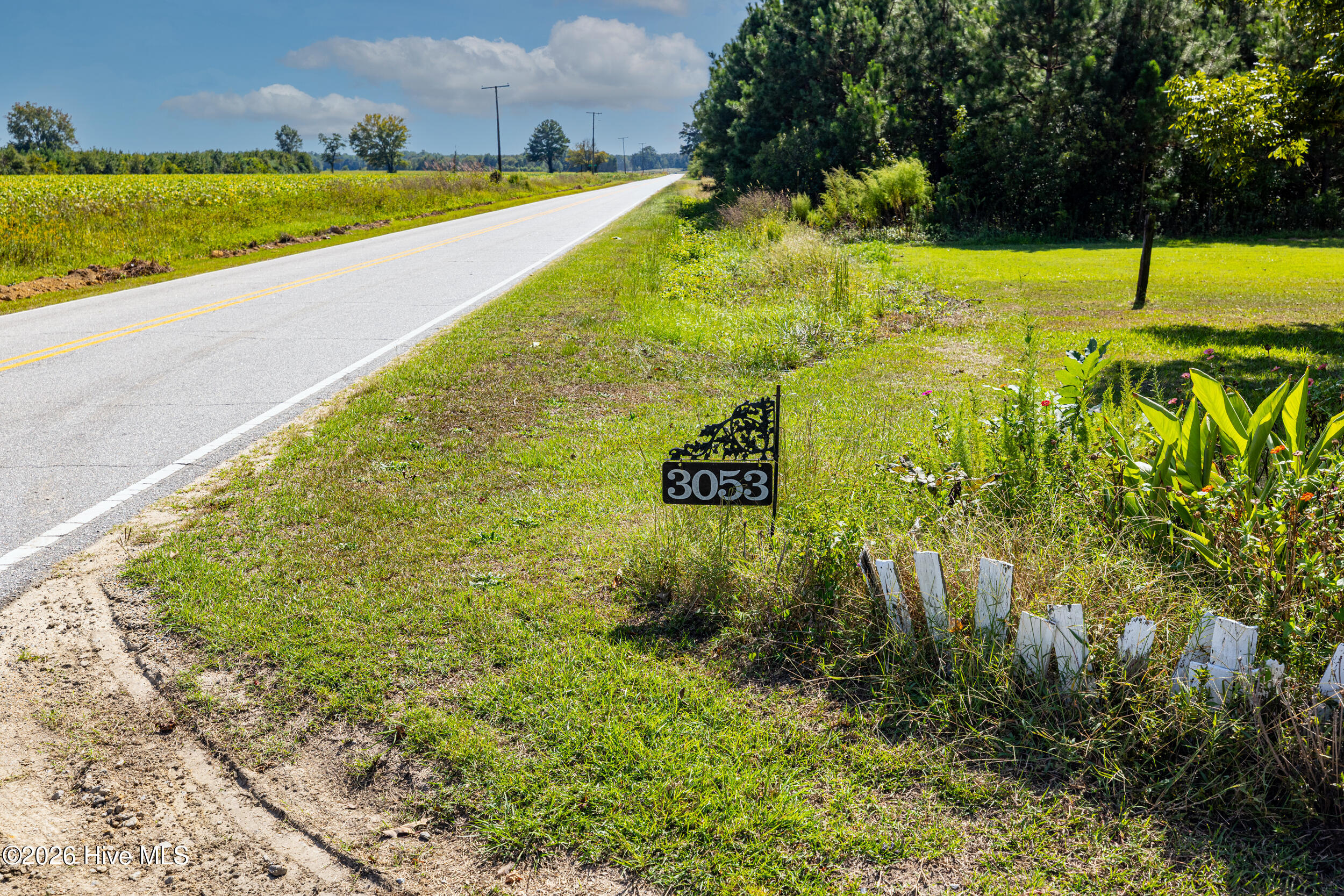 3053 Draughn Road Property Photo 16