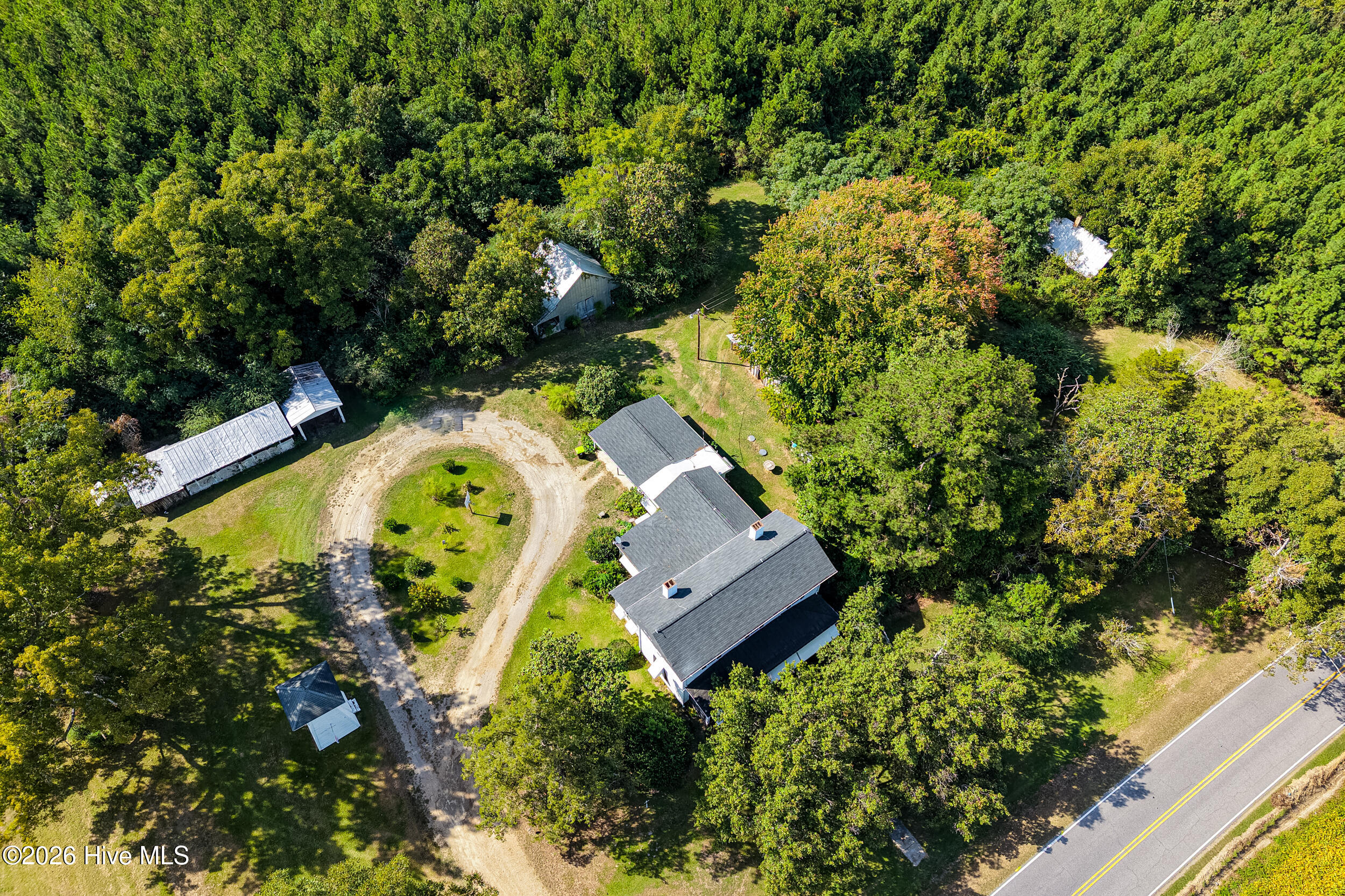 3053 Draughn Road Property Photo 17