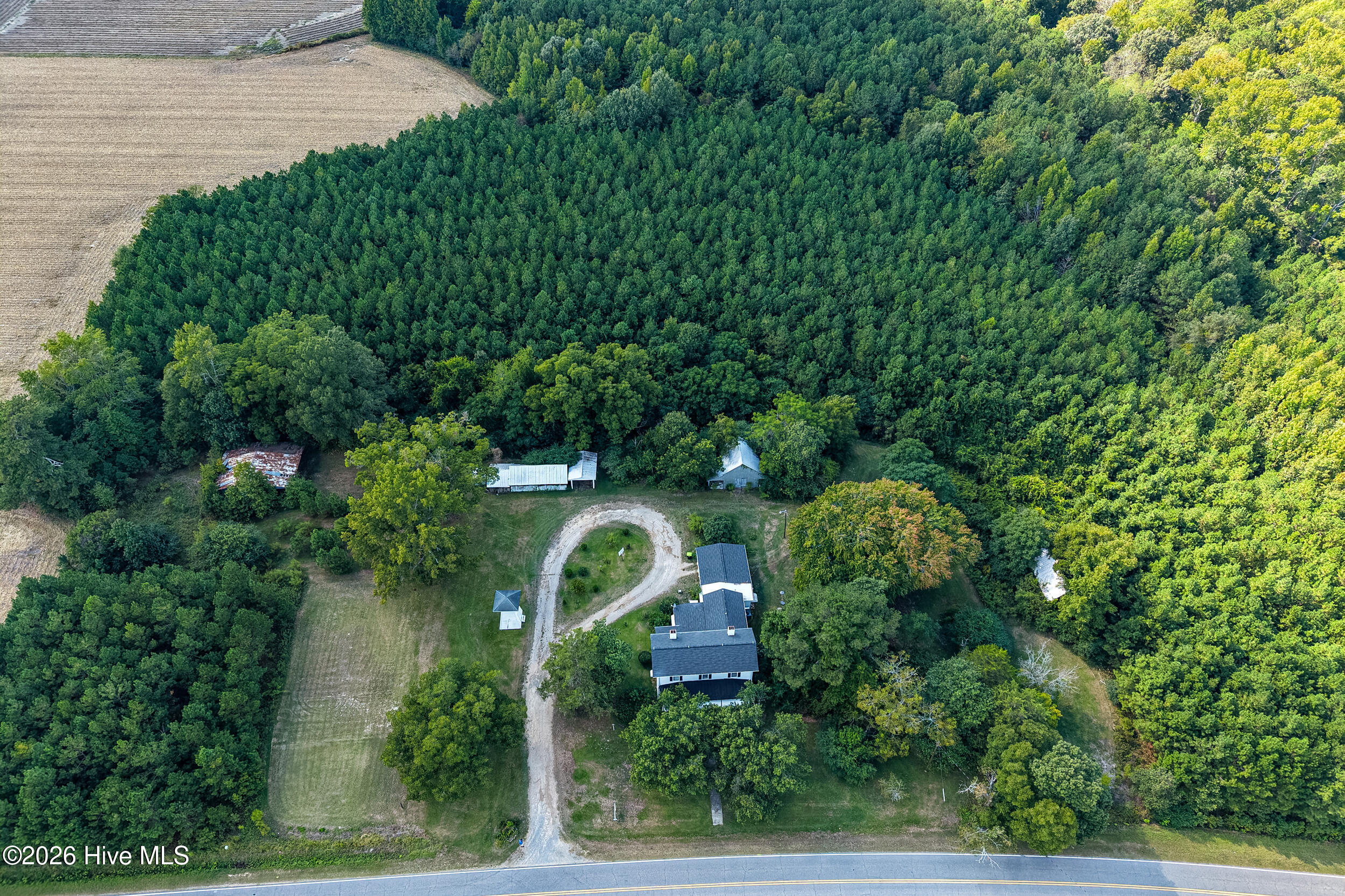 3053 Draughn Road Property Photo 19