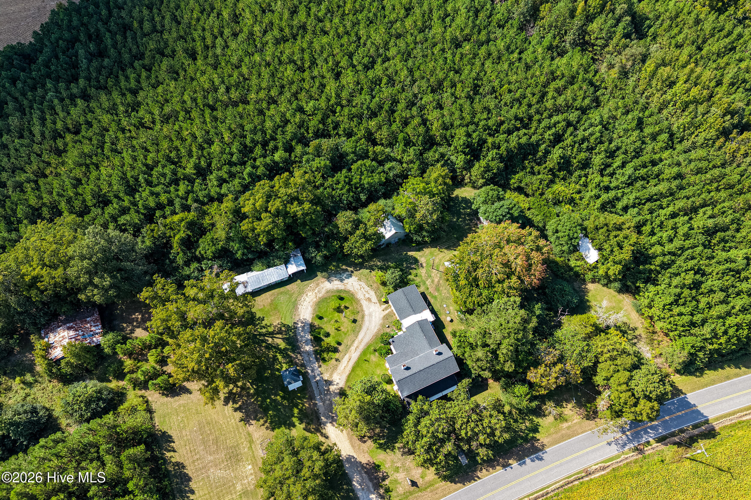 3053 Draughn Road Property Photo 28