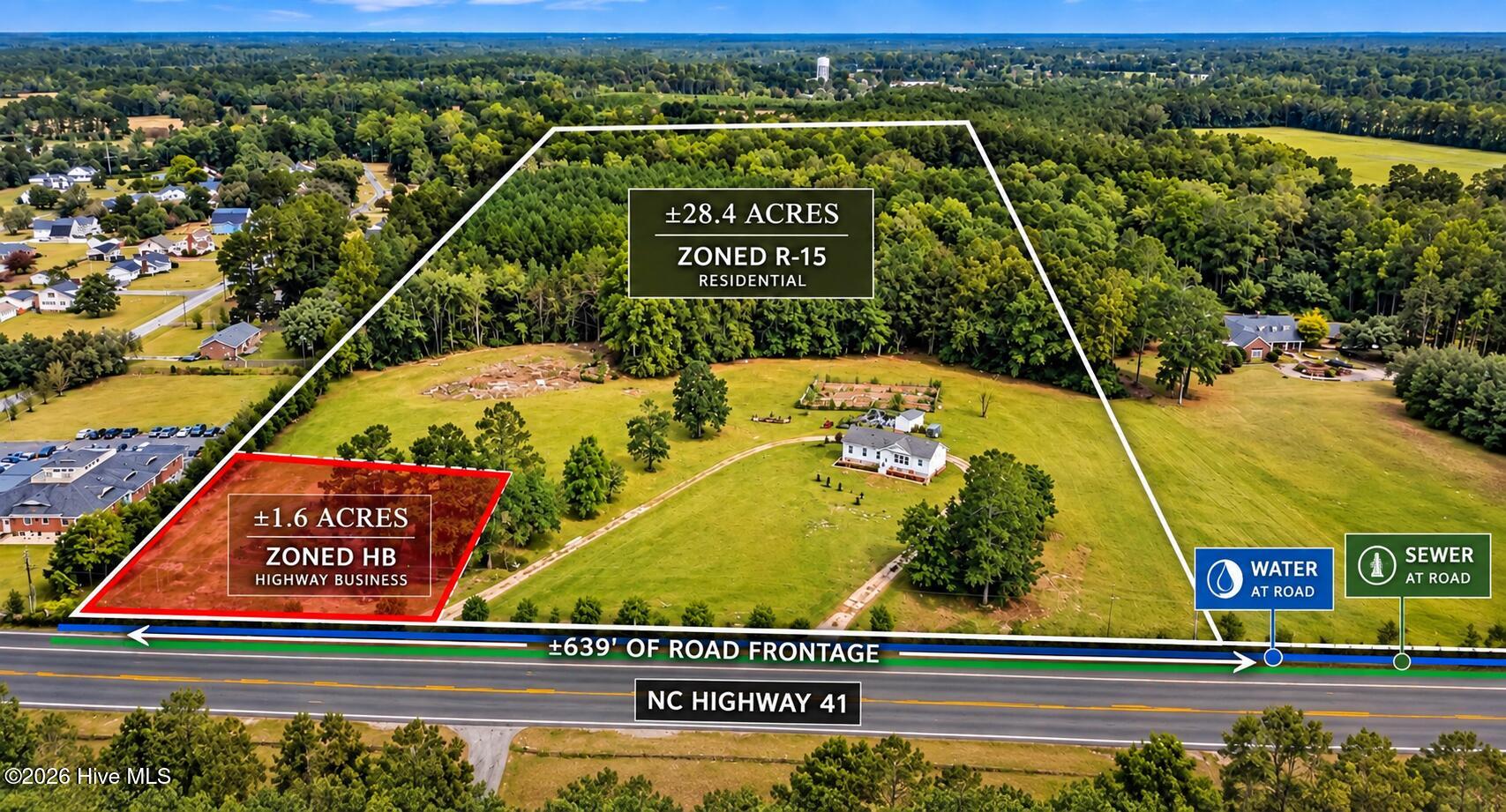 5412 Carolina 41 Property Photo 1