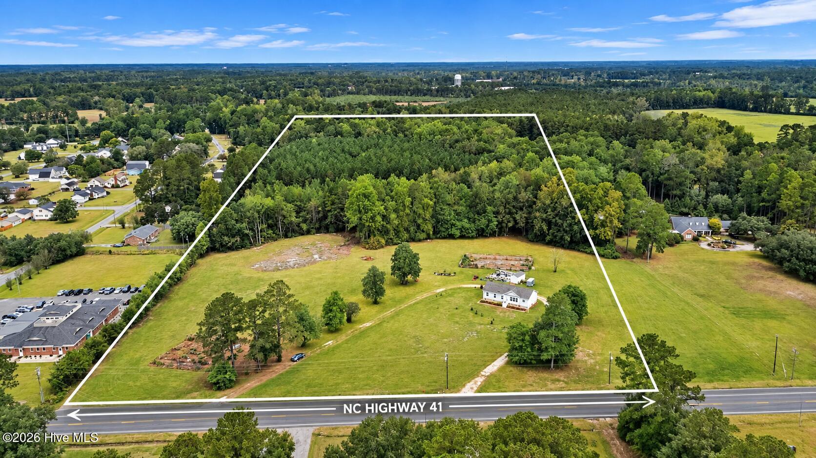 5412 Carolina 41 Property Photo 3
