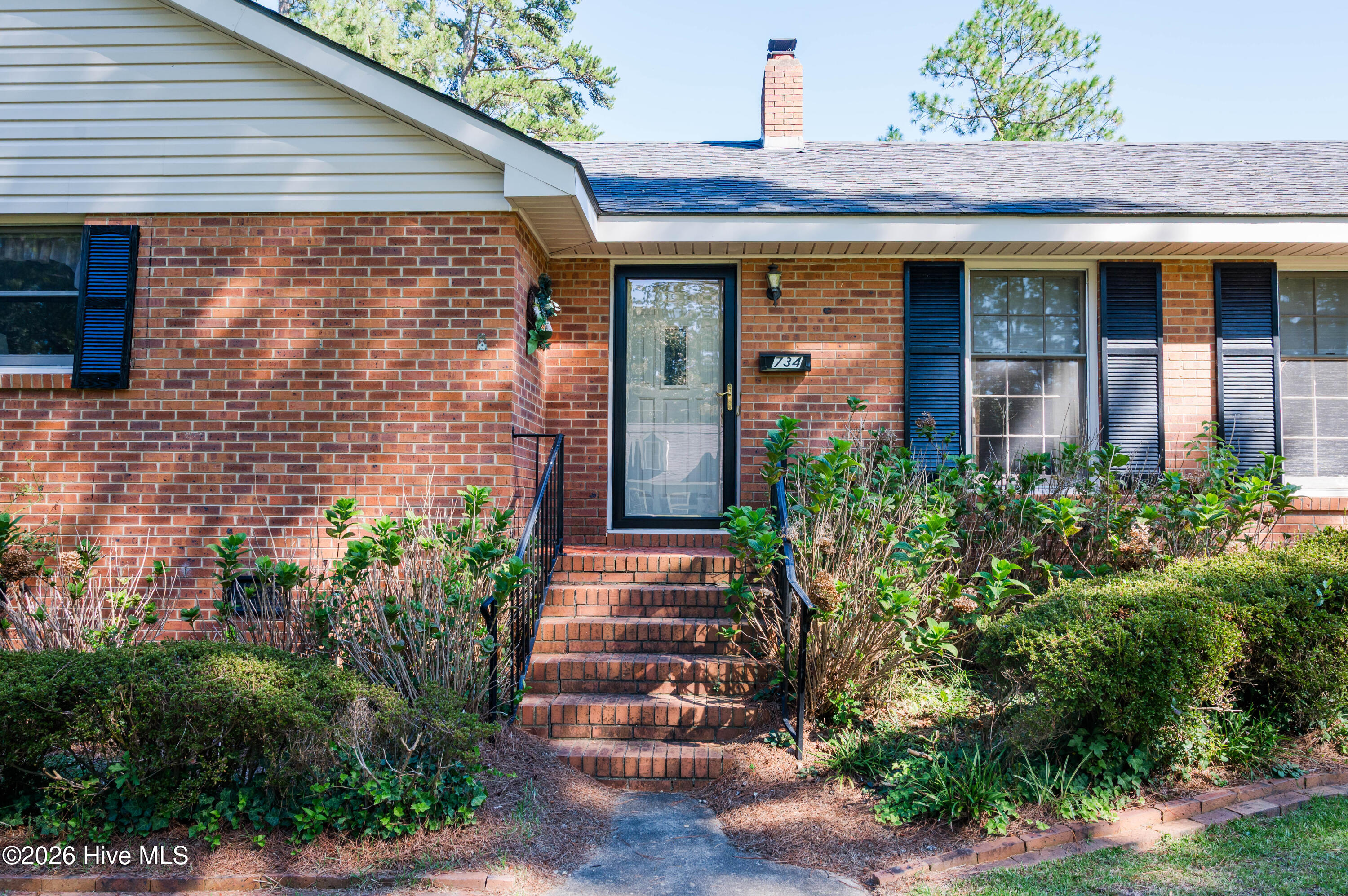 734 Cumberland Circle Property Photo 7