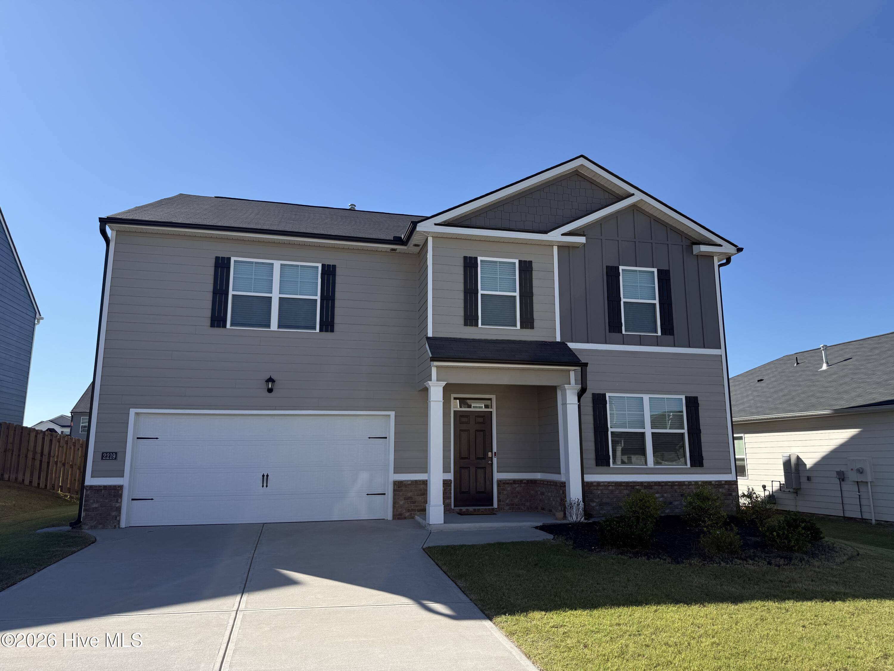 2219 Chromite Drive Property Photo 1