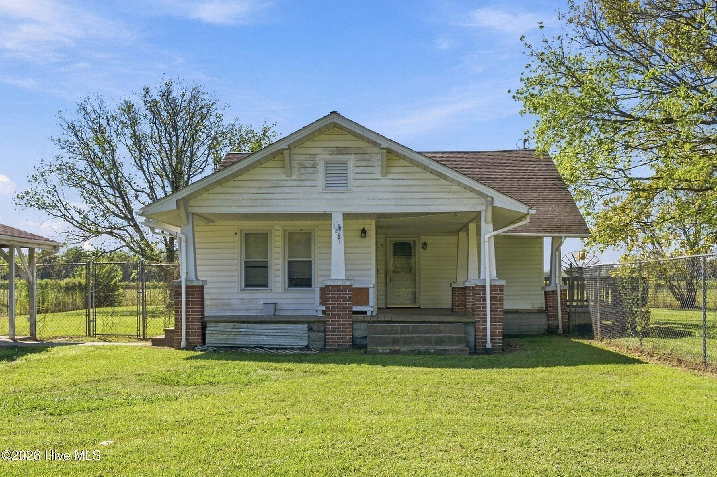 128 Minos Meares Road Property Photo 1