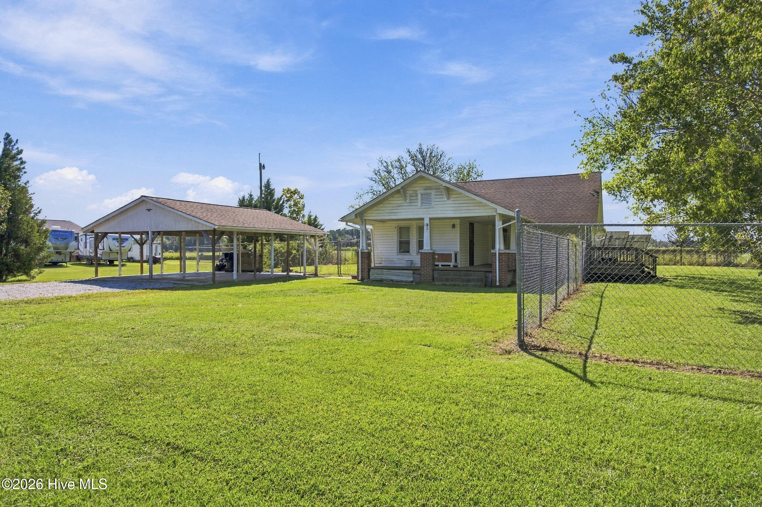 128 Minos Meares Road Property Photo 3