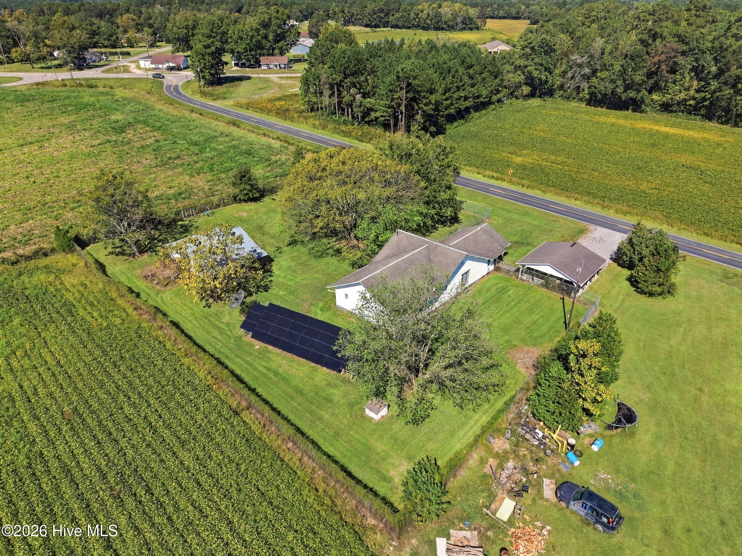 128 Minos Meares Road Property Photo 4