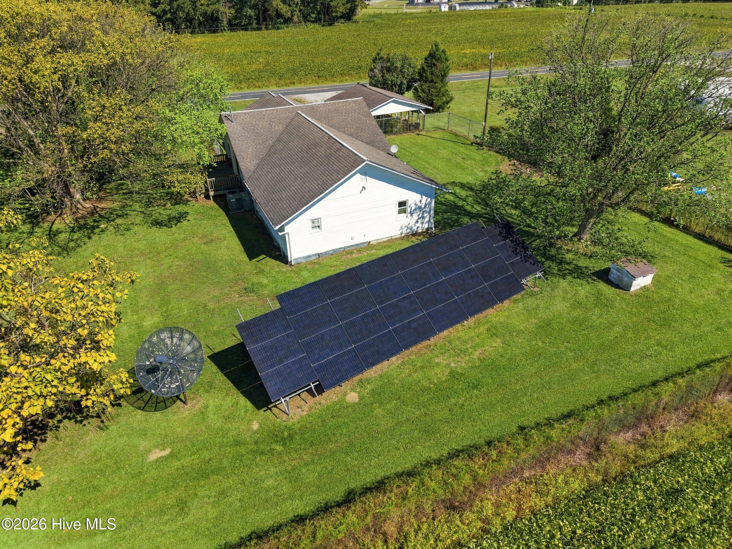 128 Minos Meares Road Property Photo 5