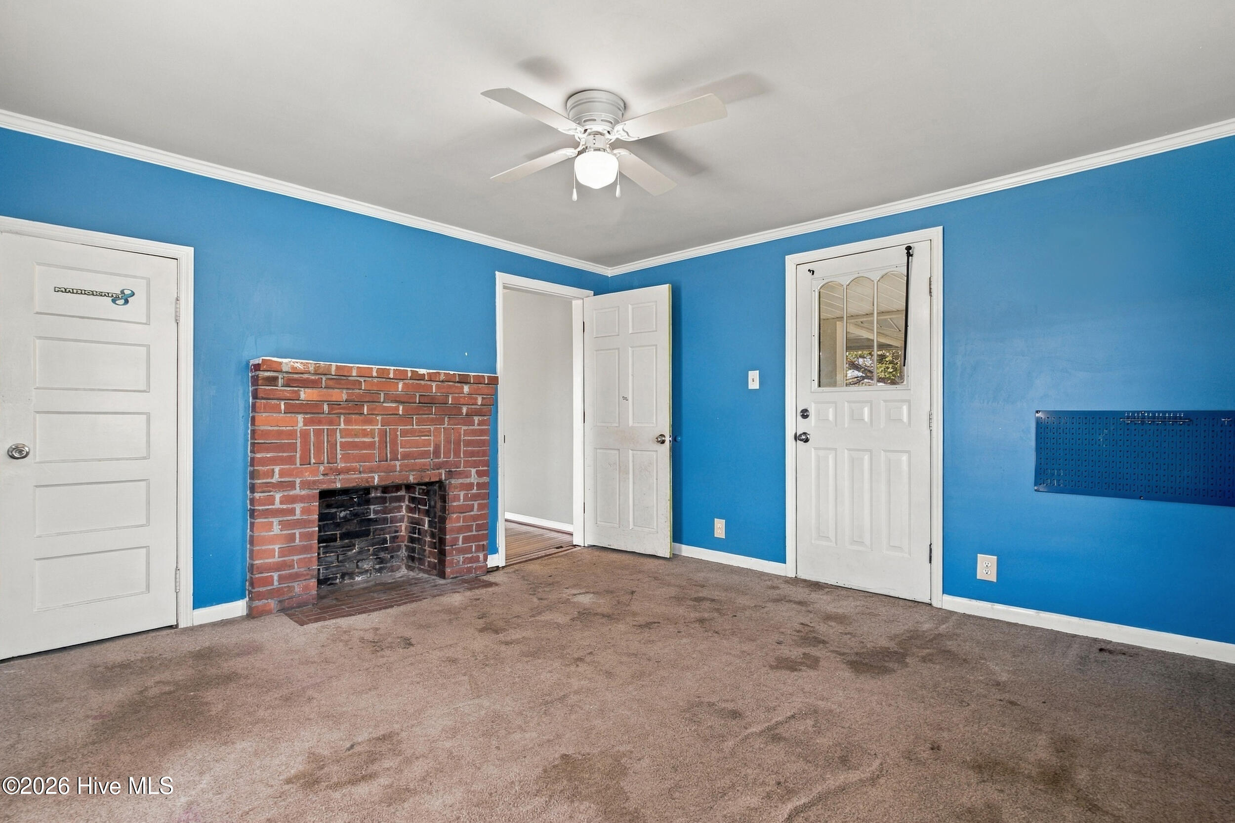 128 Minos Meares Road Property Photo 29