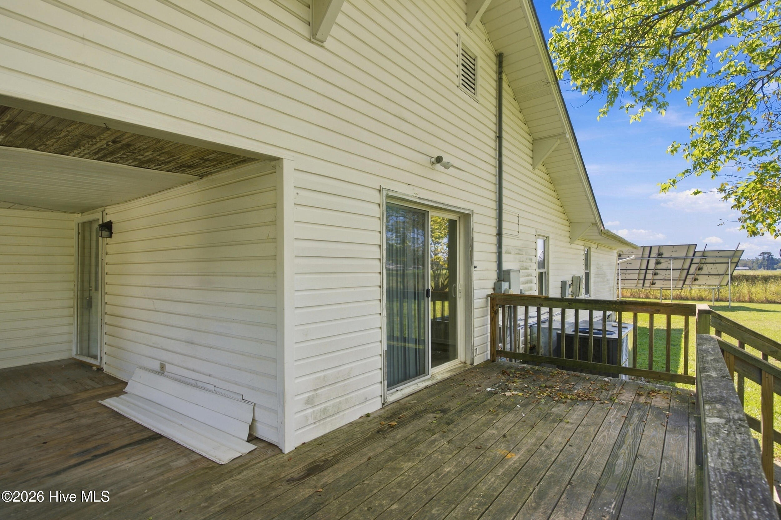 128 Minos Meares Road Property Photo 31