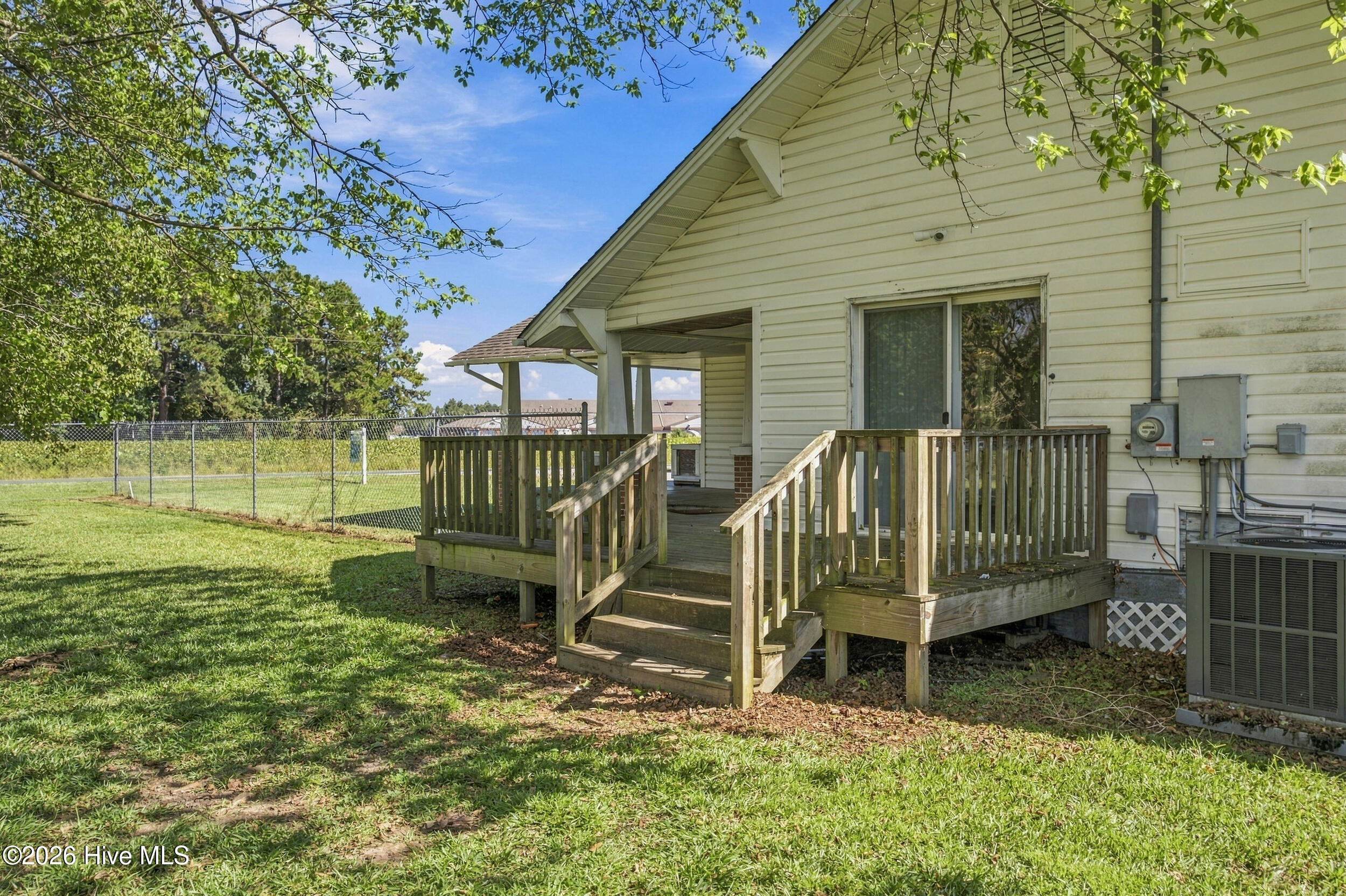 128 Minos Meares Road Property Photo 33