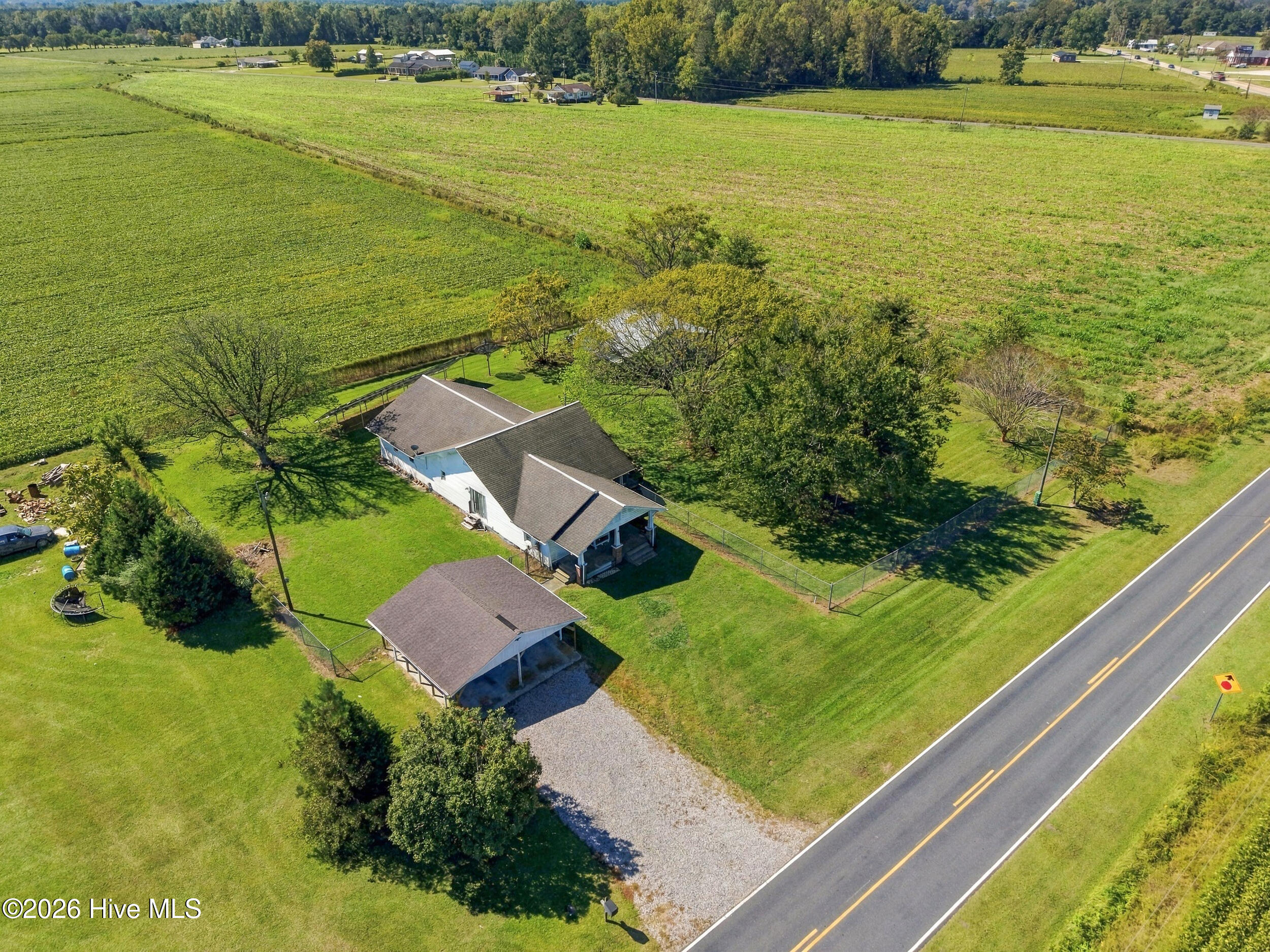 128 Minos Meares Road Property Photo 45