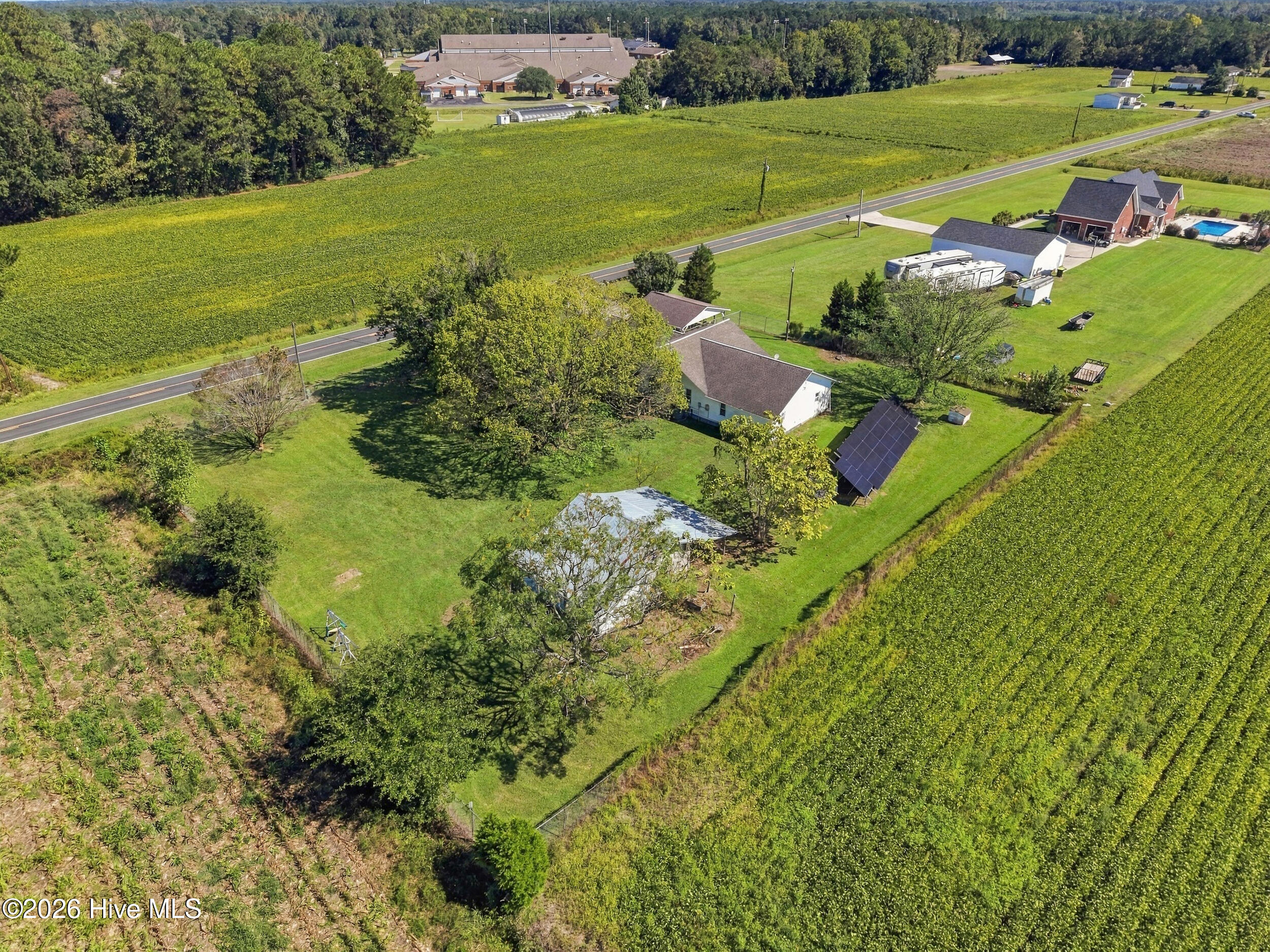 128 Minos Meares Road Property Photo 46