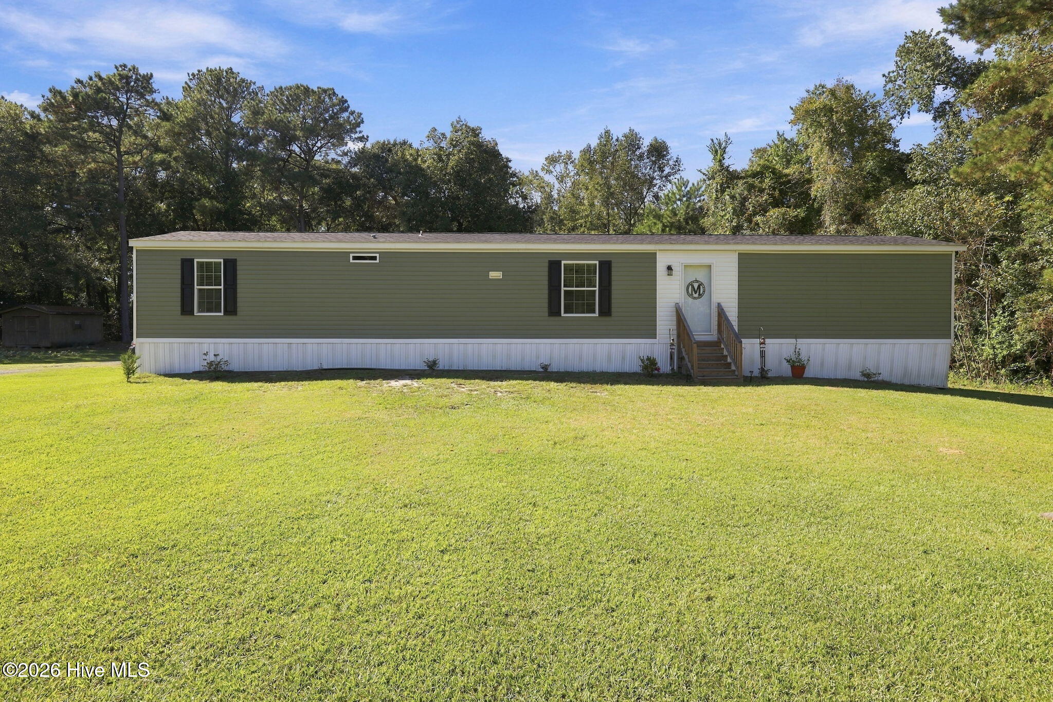 313 Henderson Road Property Photo 1