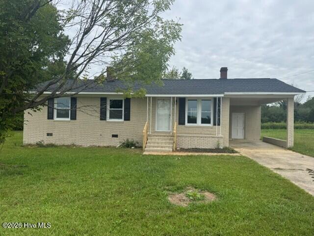 9125 Us 158 Property Photo 1