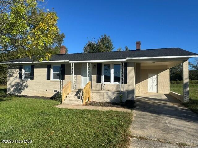 9125 Us Hwy 158 Property Photo 1
