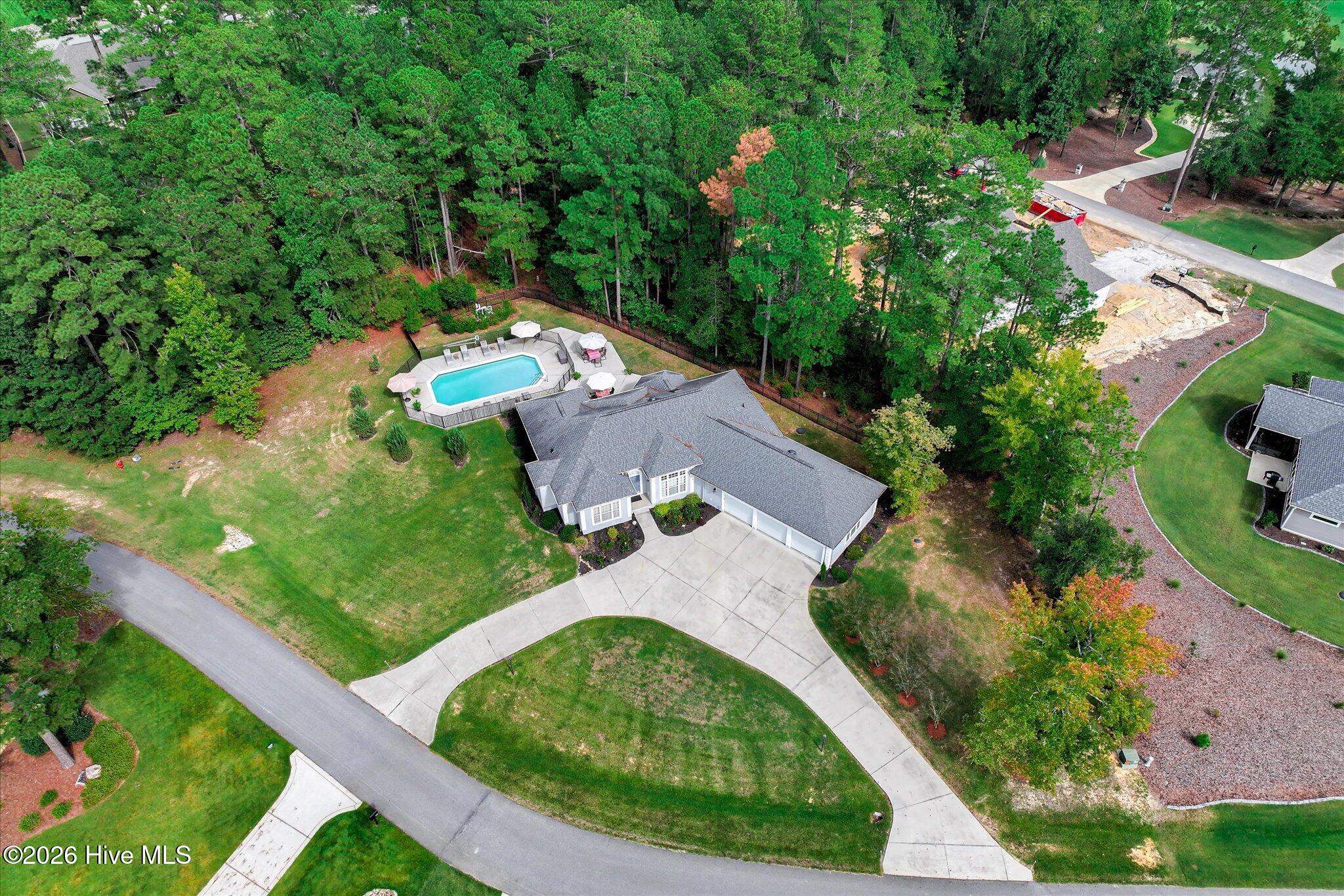 116 Laurens Drive Property Photo 6