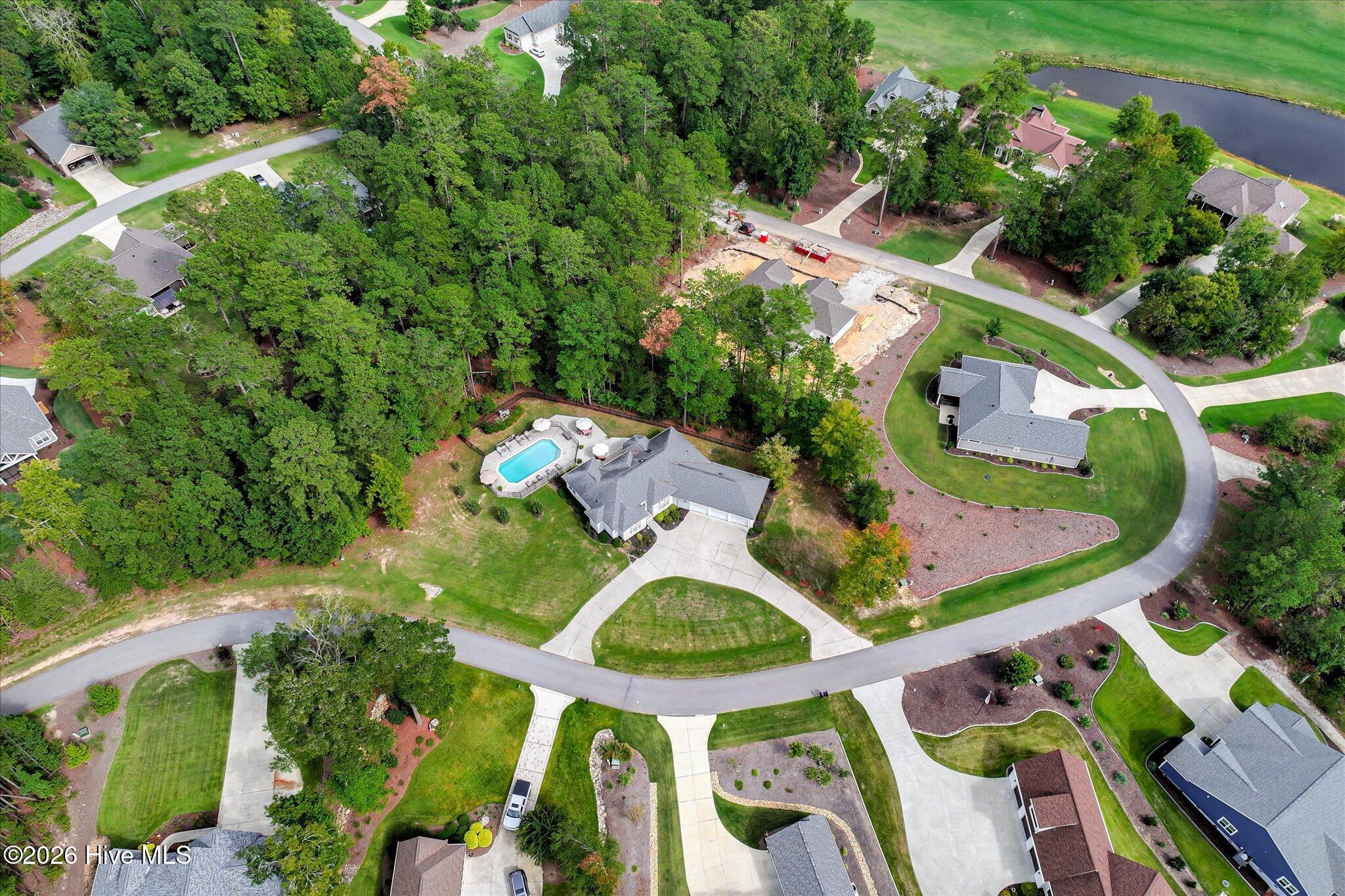 116 Laurens Drive Property Photo 8