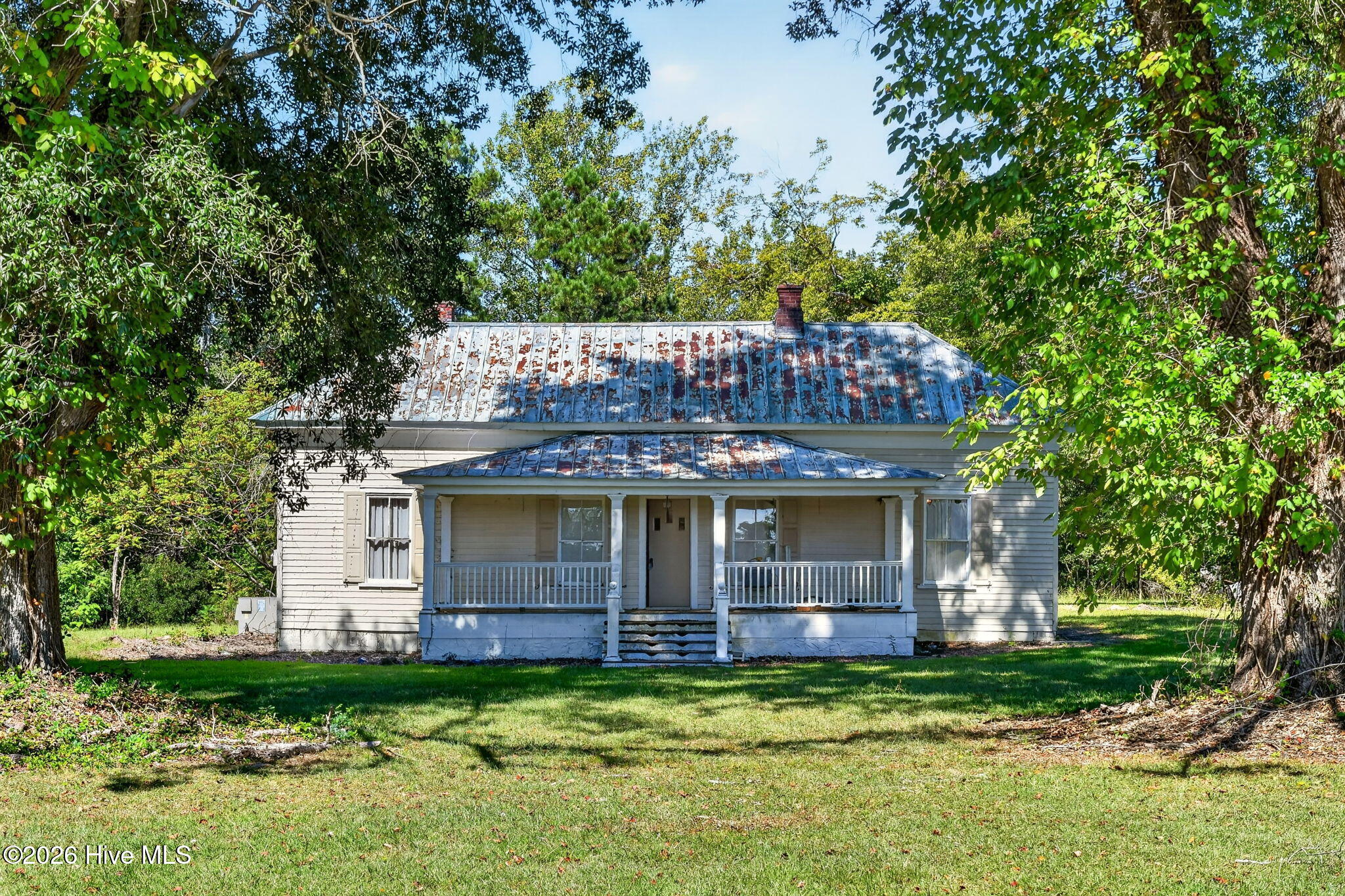 436 Doctor Robinson Road Property Photo 1