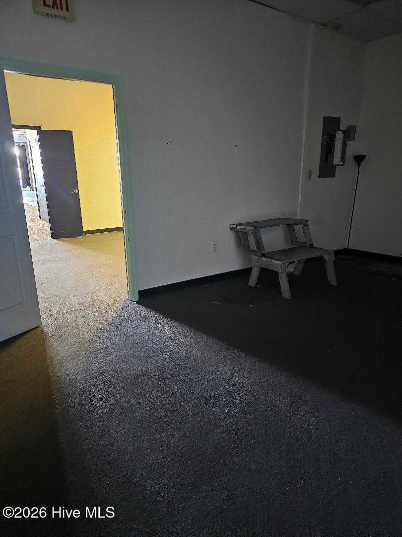 1203c Hargett Street Property Photo 4