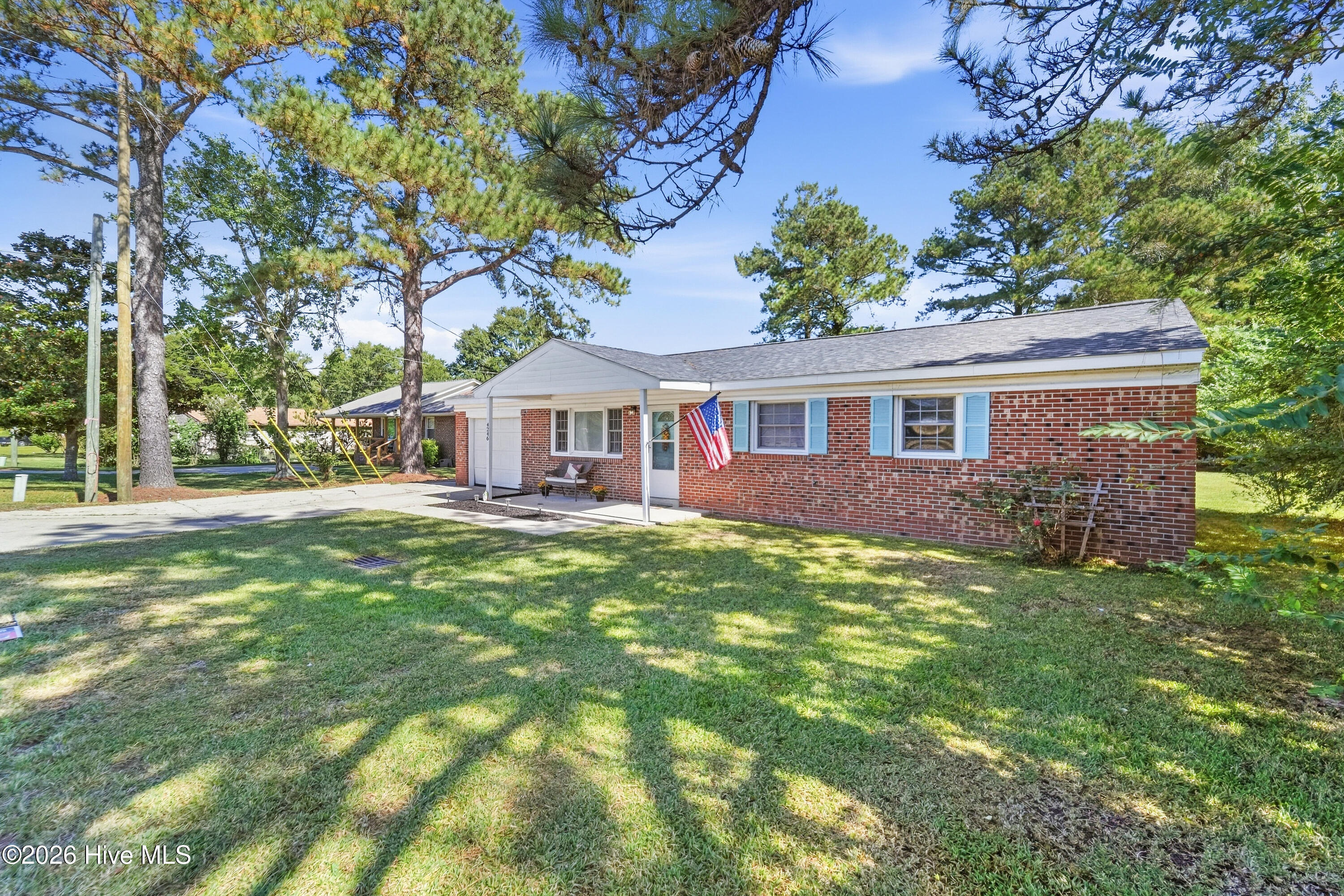 4246 Gum Branch Road Property Photo 2