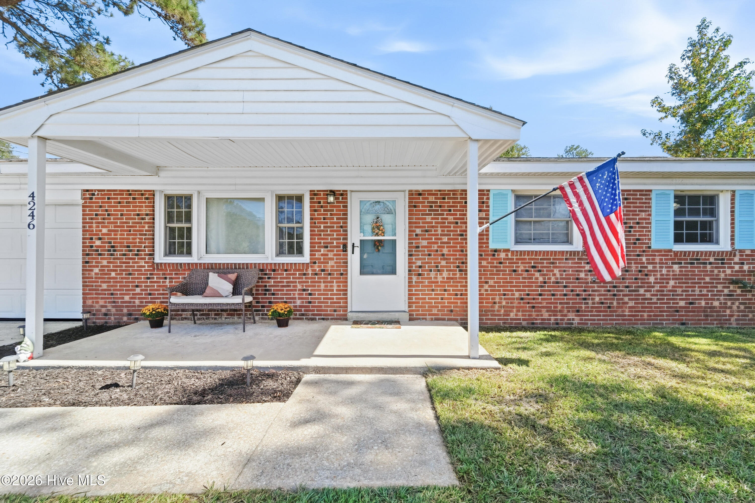 4246 Gum Branch Road Property Photo 4