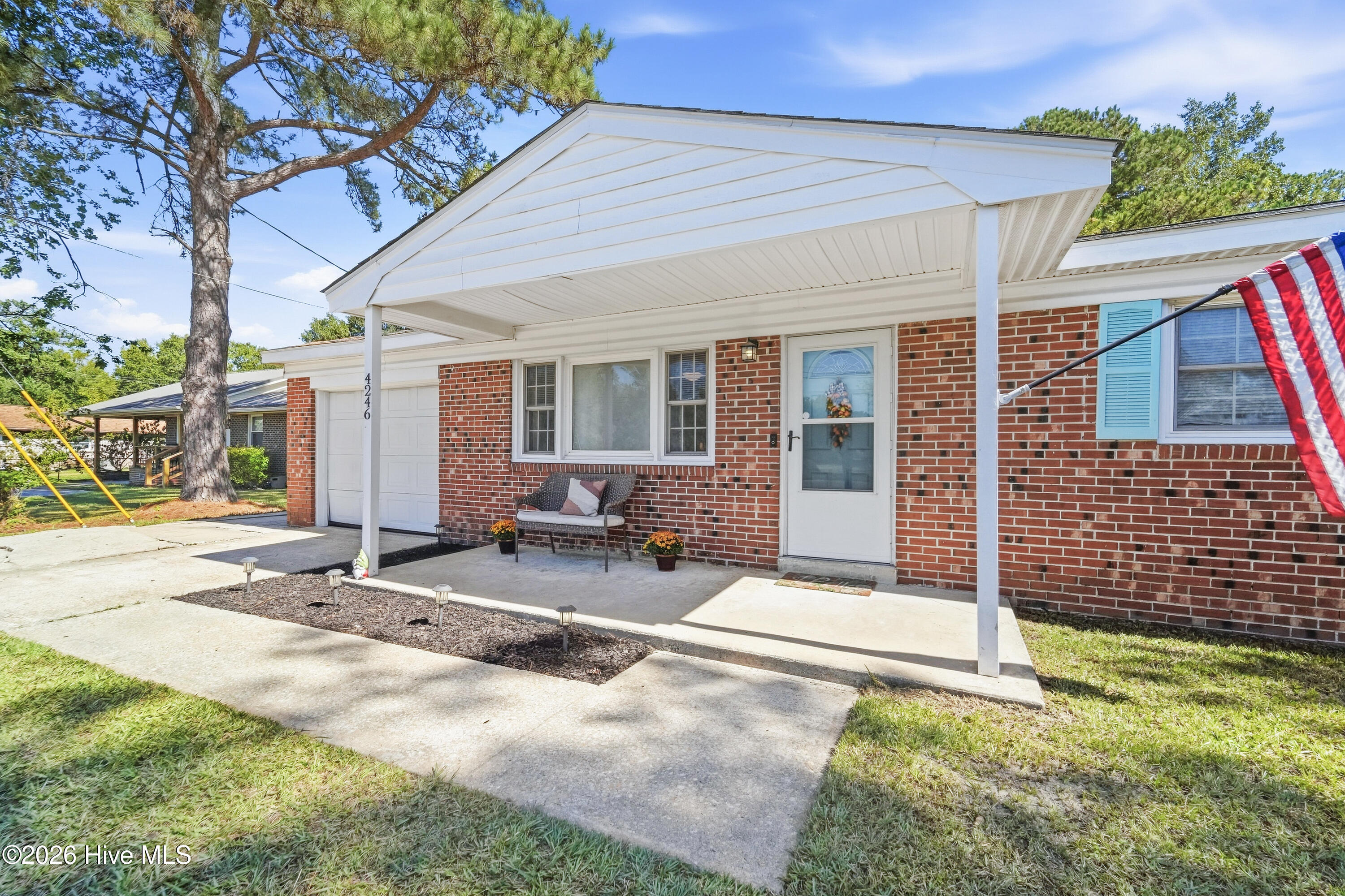 4246 Gum Branch Road Property Photo 5