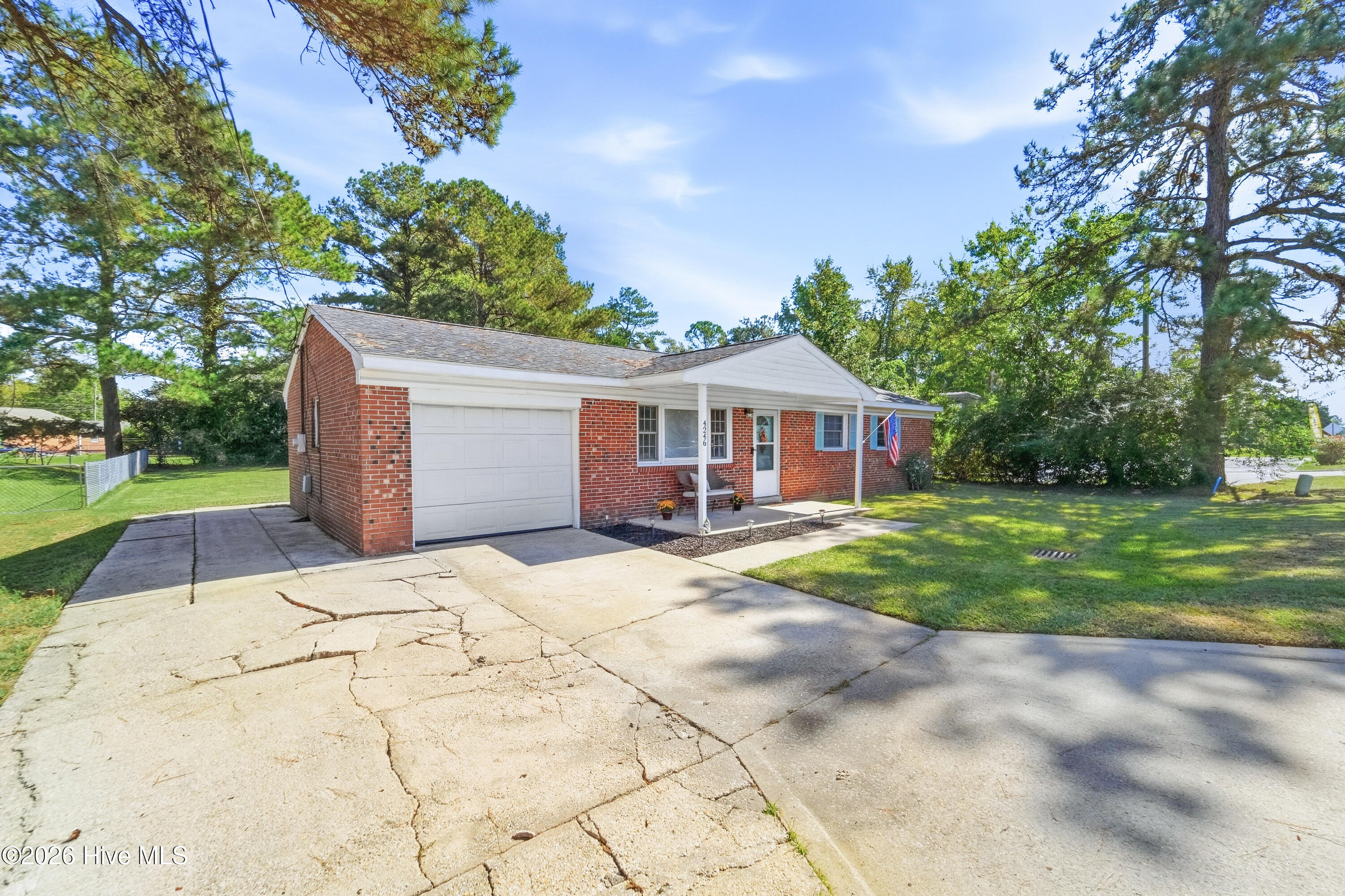 4246 Gum Branch Road Property Photo 6