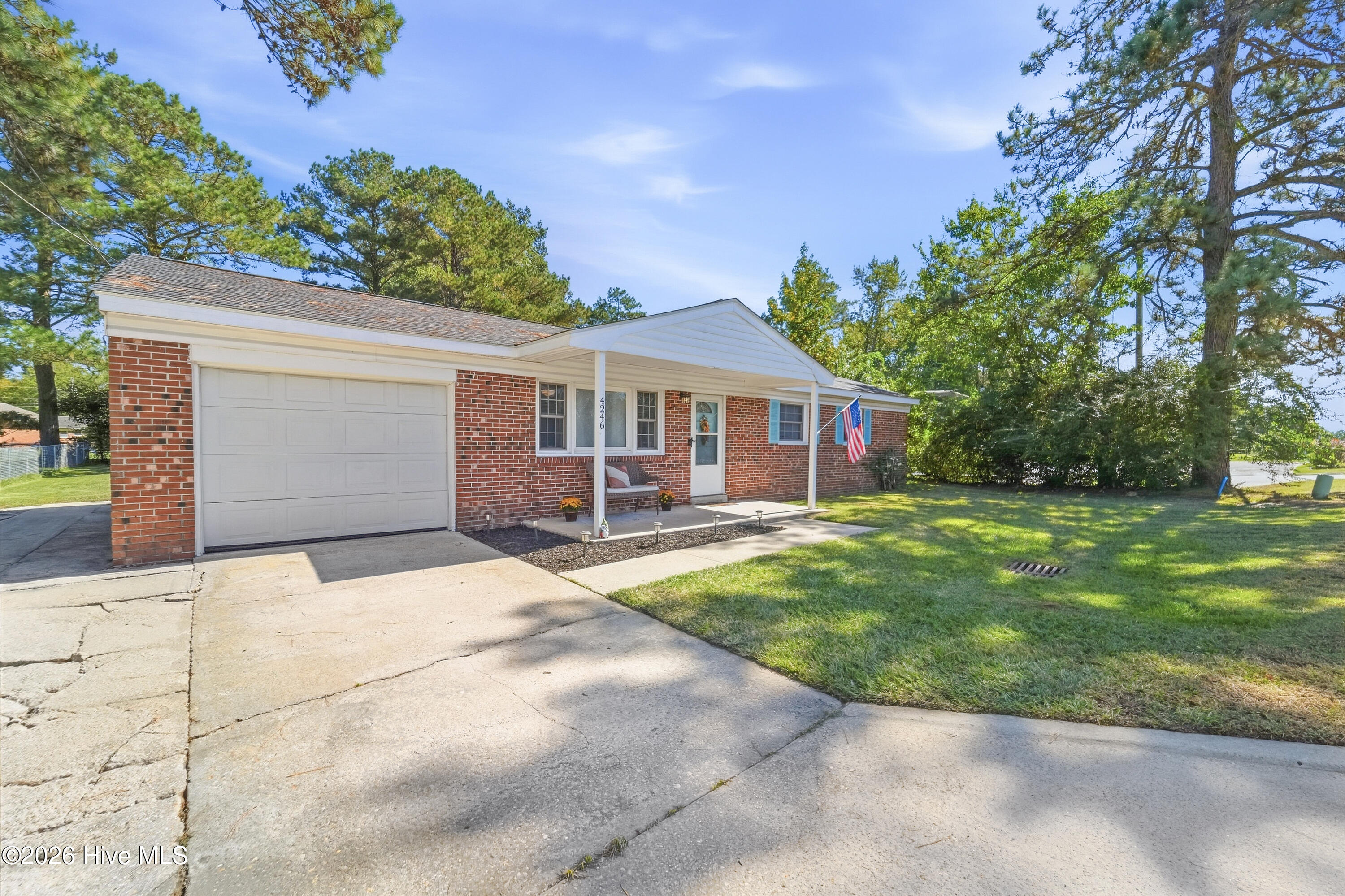 4246 Gum Branch Road Property Photo 7